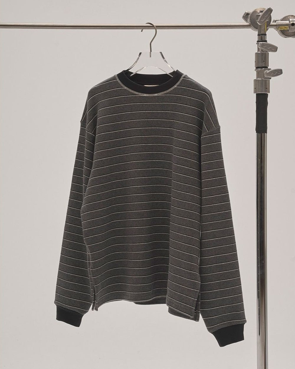 【8/27(木)発売】Border Long T-shirts