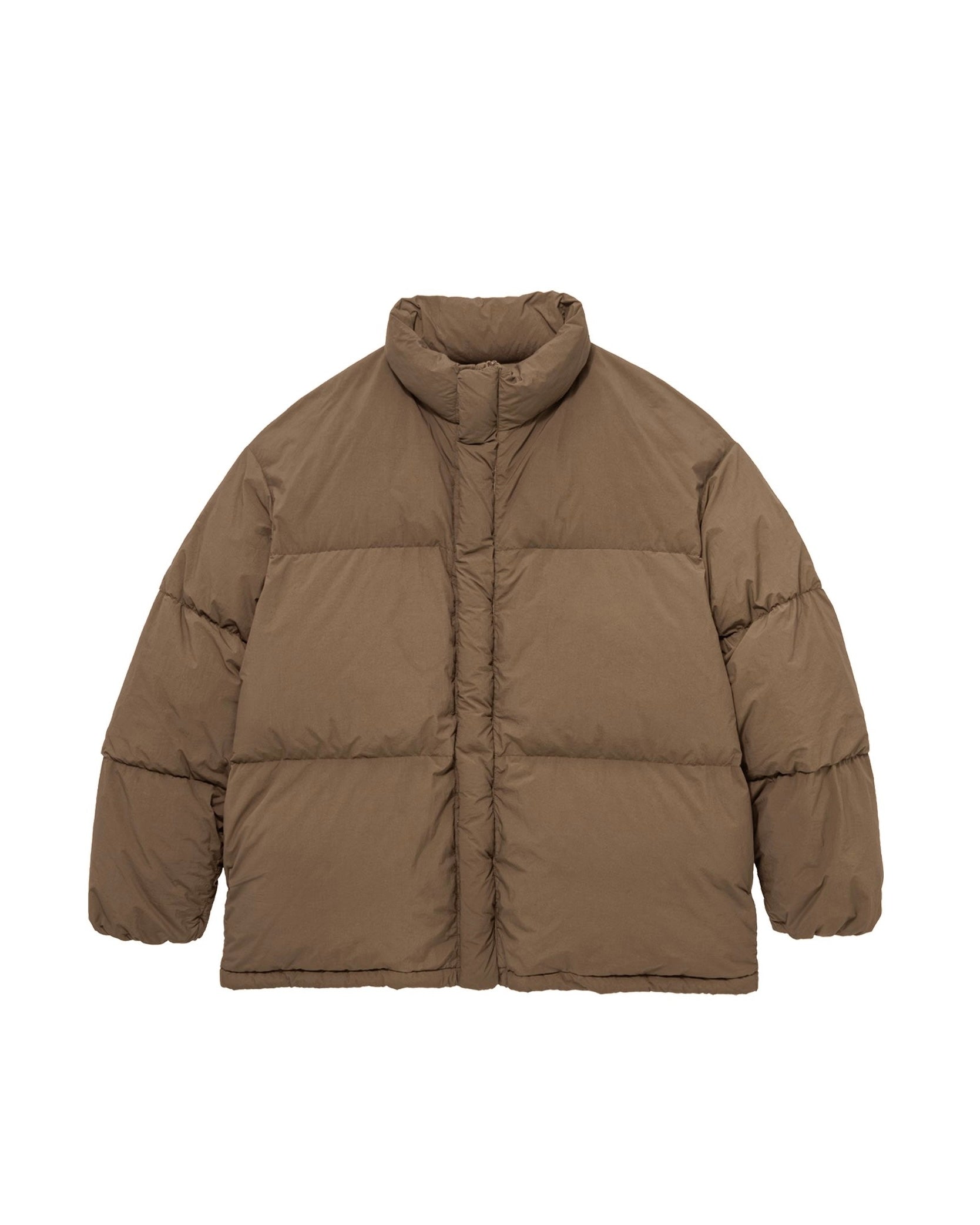 Graphpaper MEN【10/3(土)発売】Garment Dyed Down Jacket
