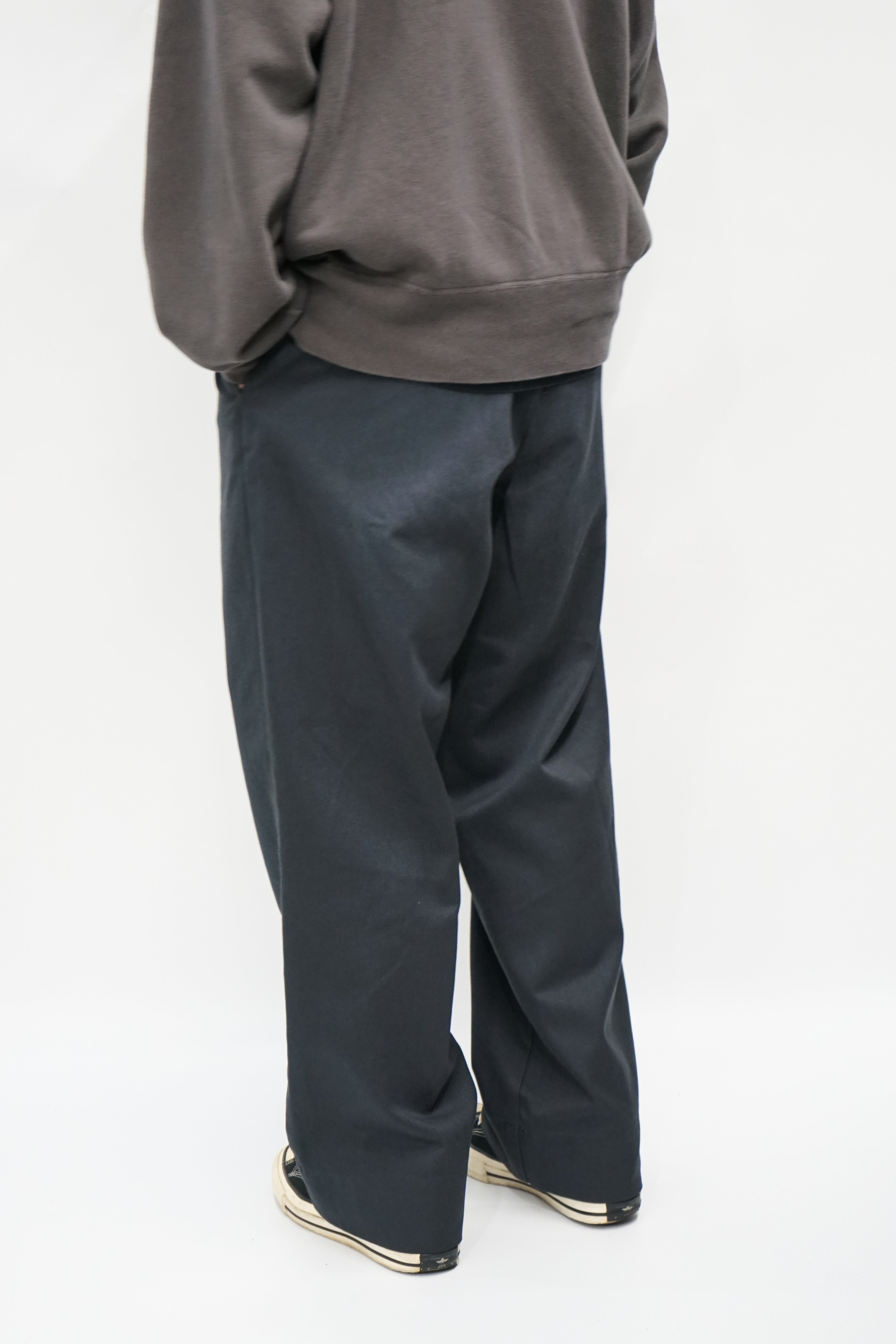 【8/29(土)】Unlikely Skater's Work Pants 2.0