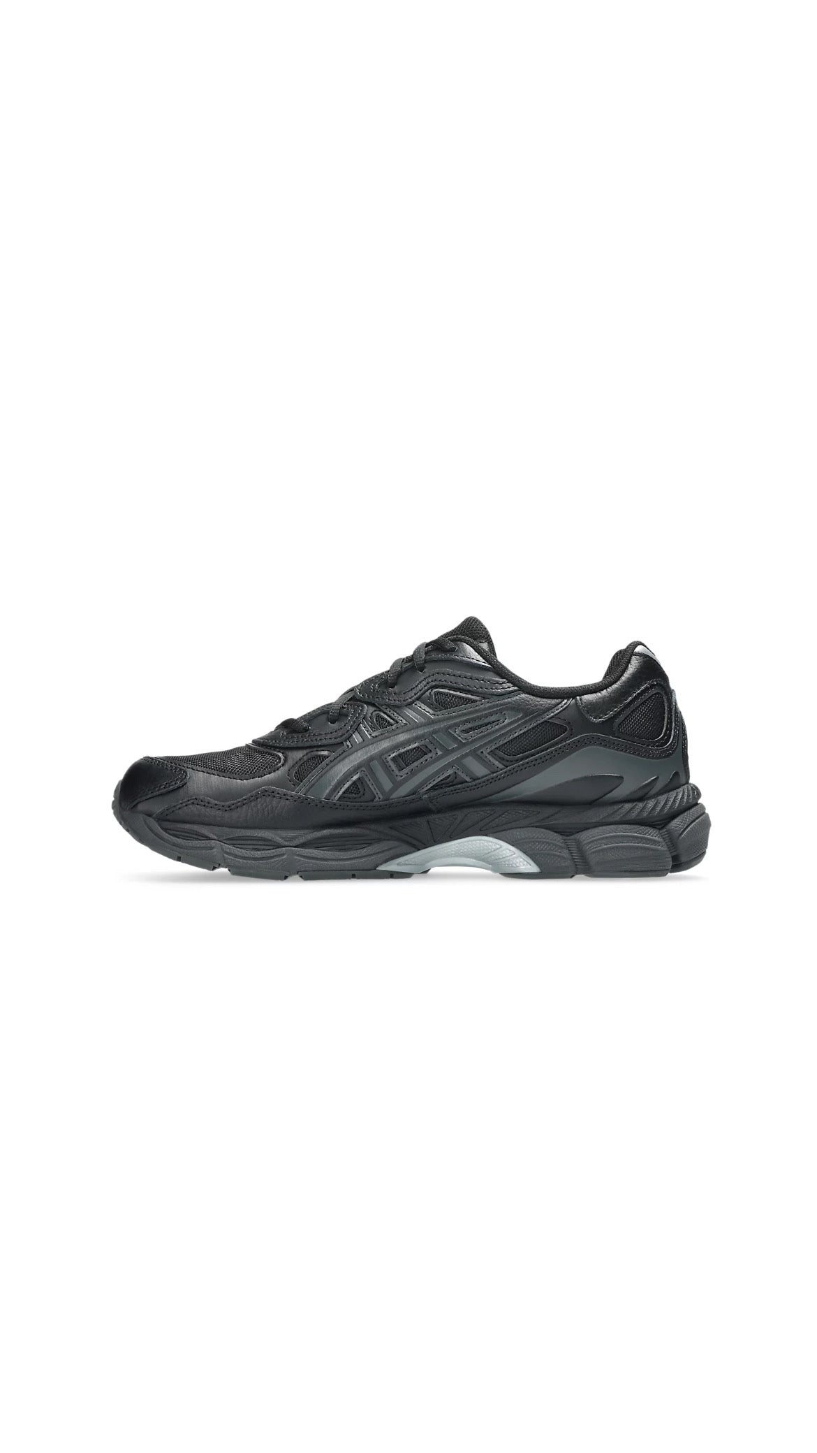 GEL-NYC Black/Black