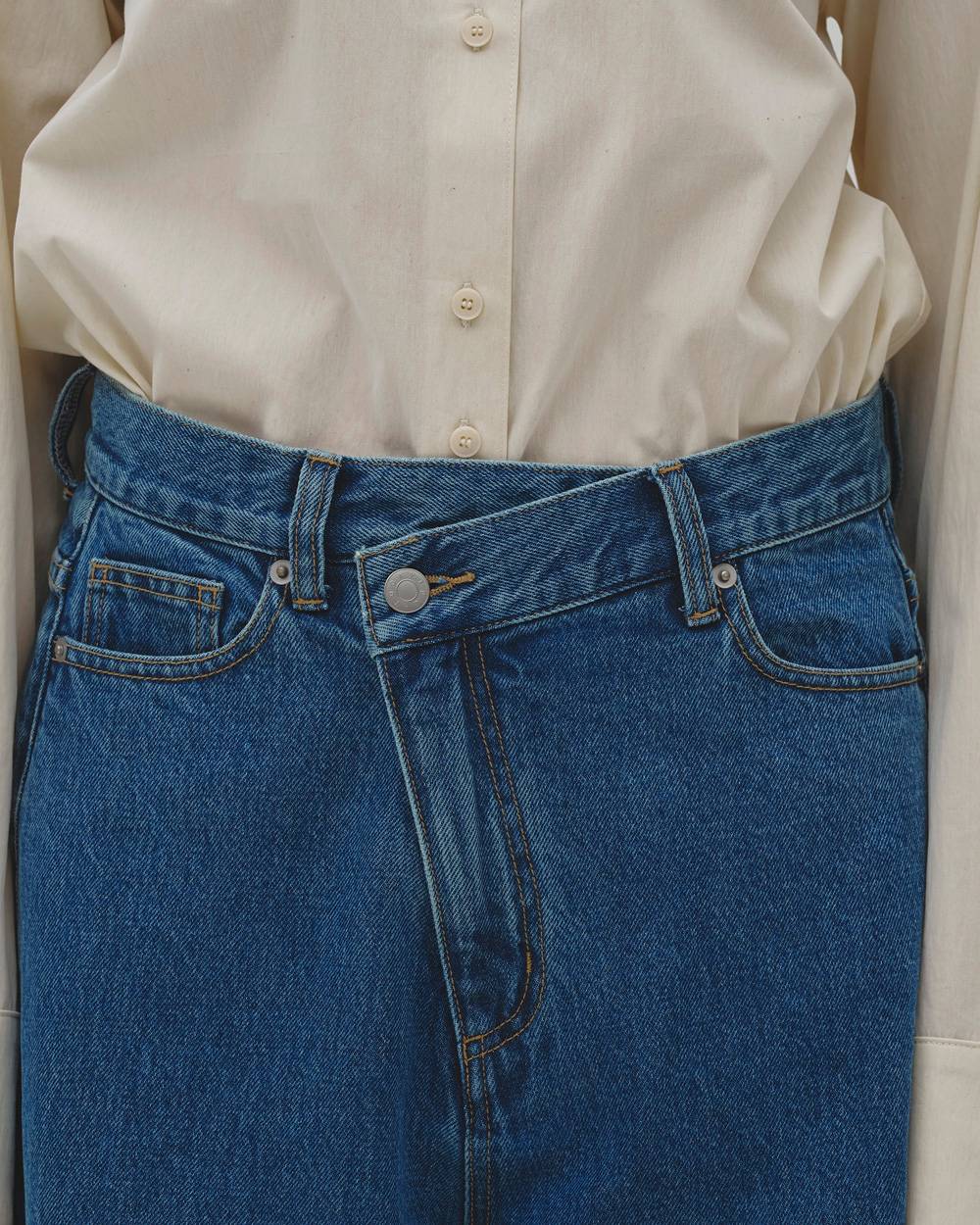 【8/27(木)発売】Henry's Denim / BLUE