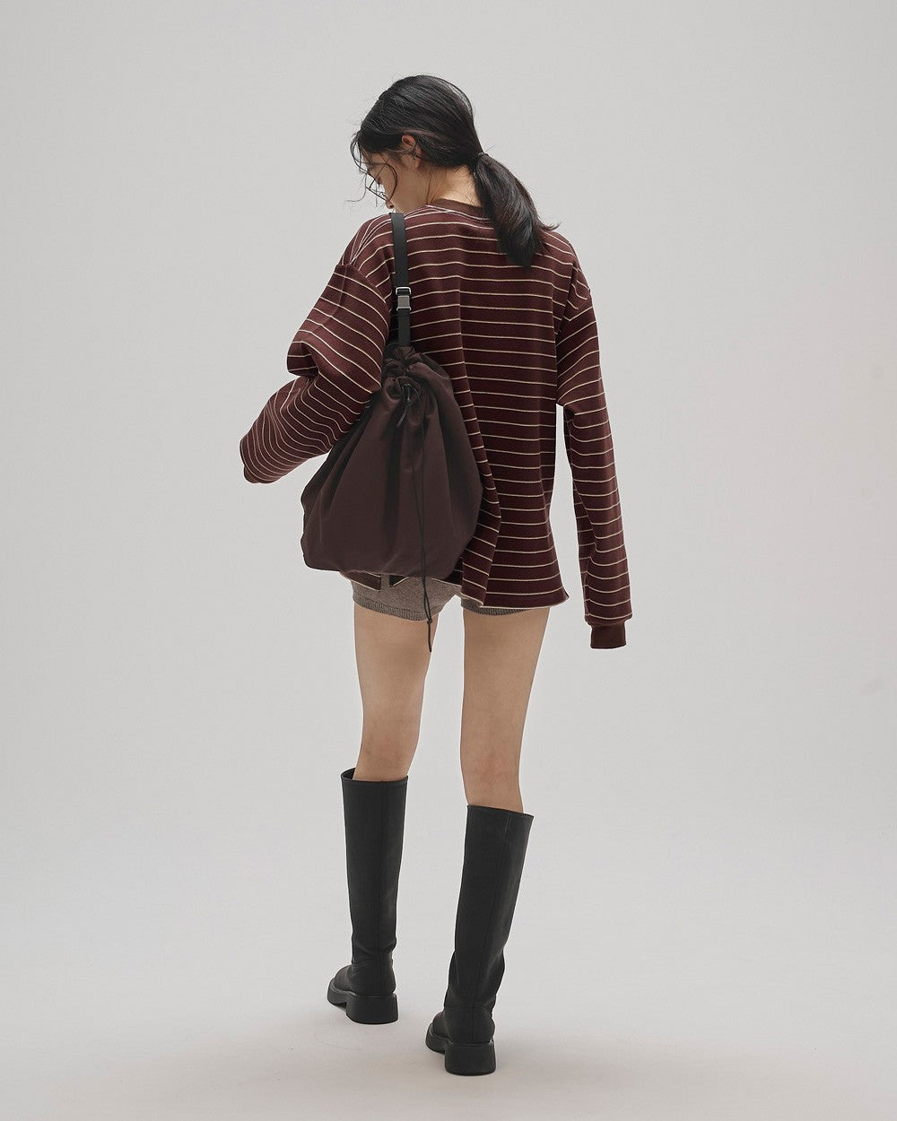 【8/27(木)発売】Border Long T-shirts