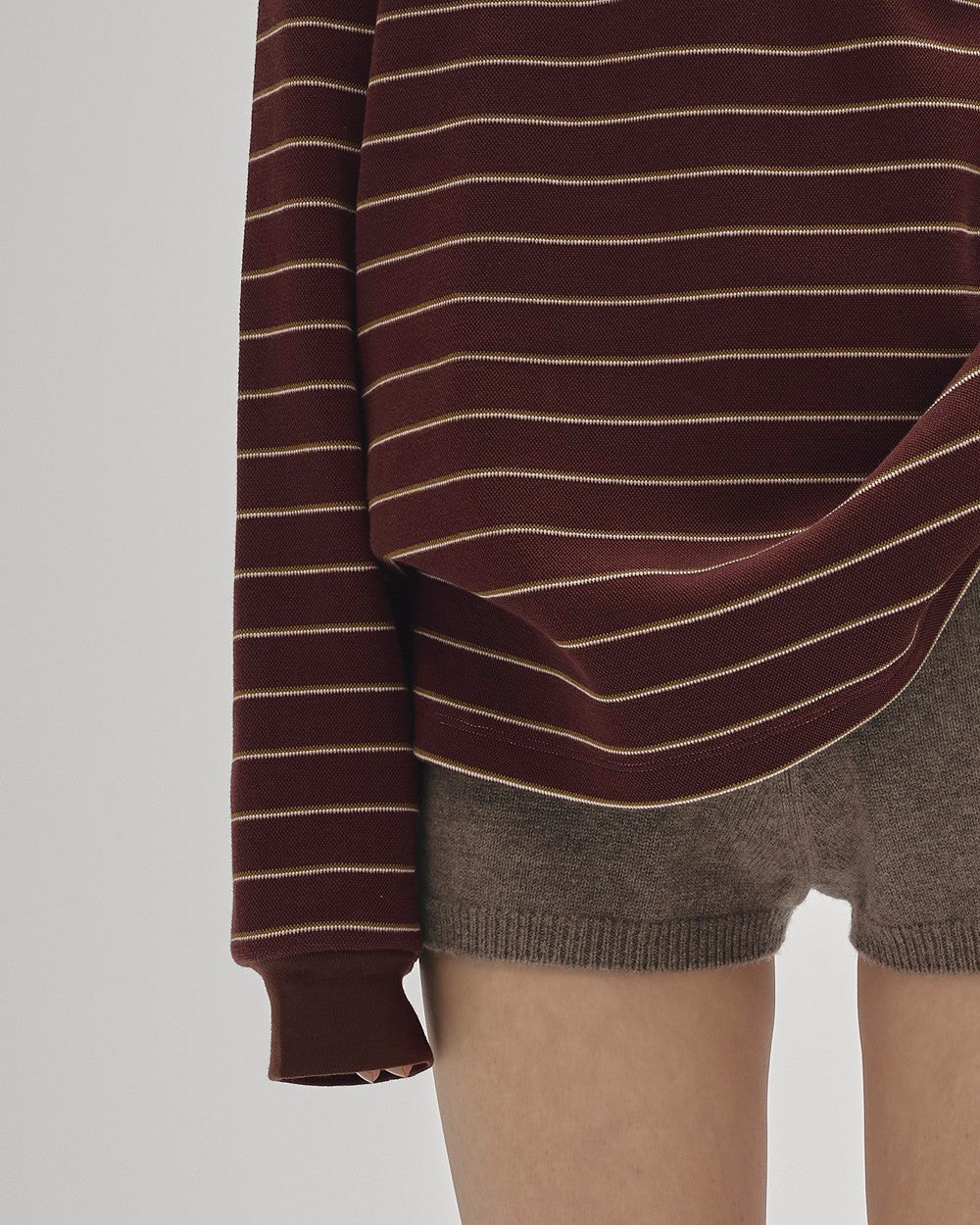 【8/27(木)発売】Border Long T-shirts