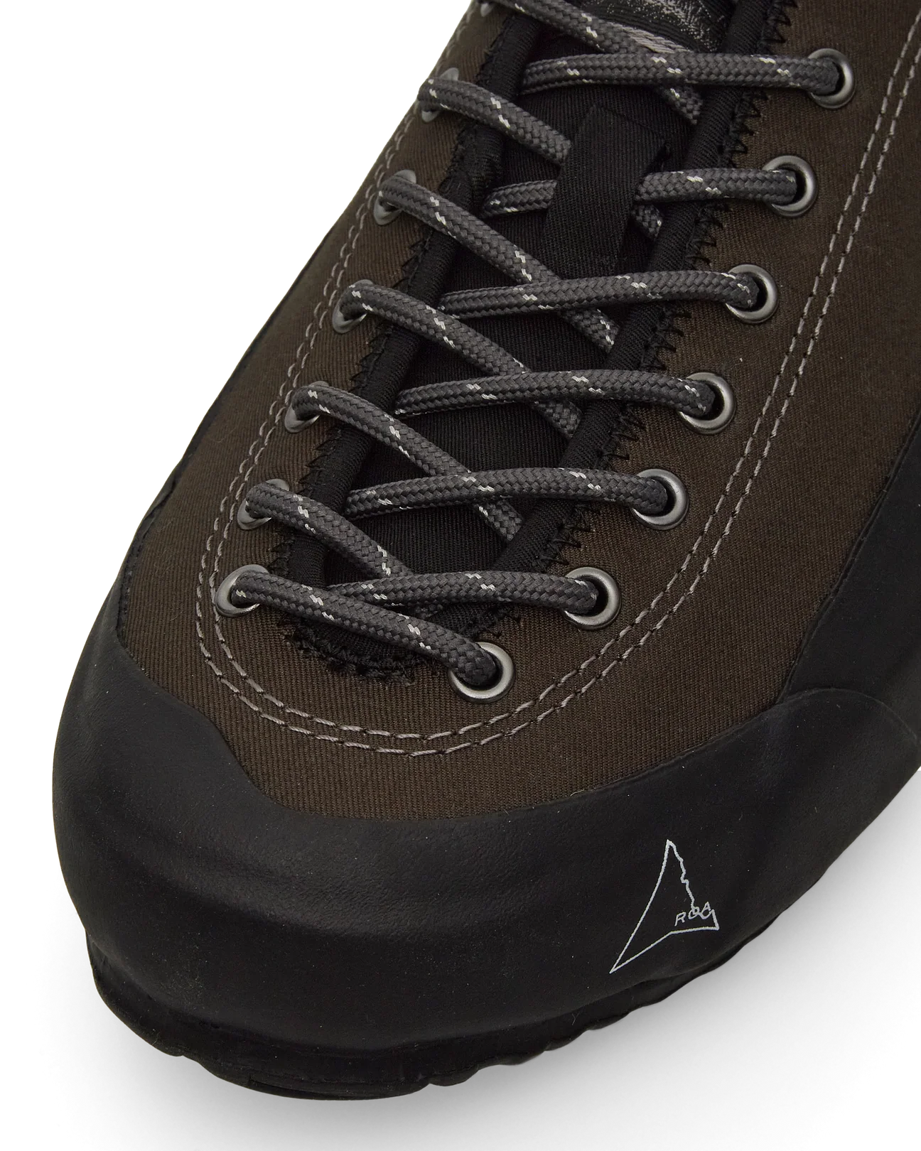 Tuff - Brown Olive