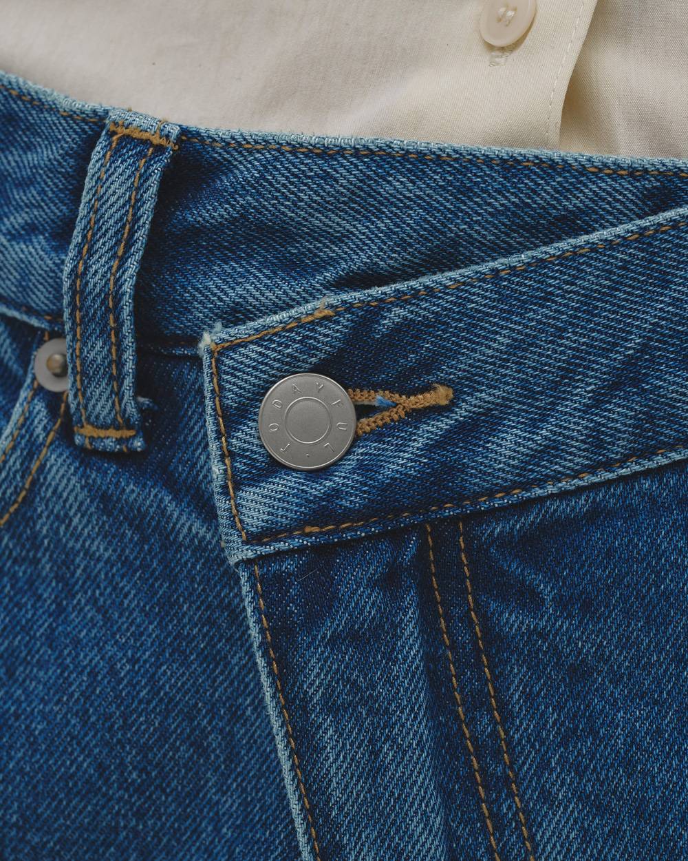 【8/27(木)発売】Henry's Denim / BLUE