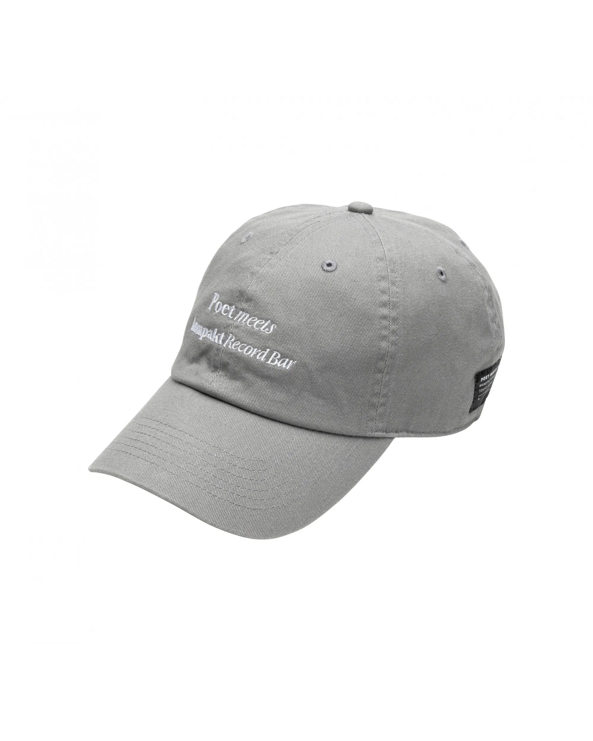PMD+KOMPAKT Cap