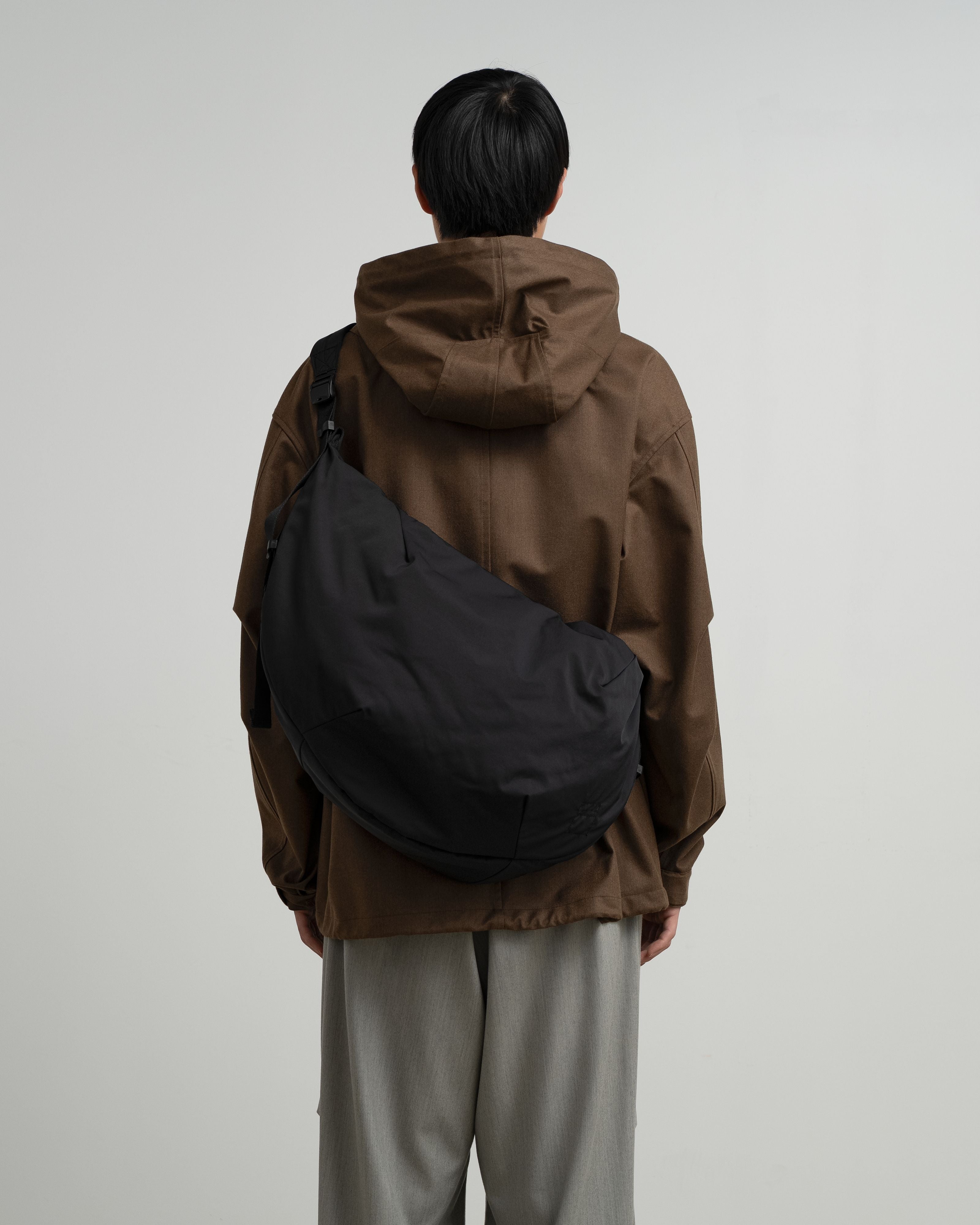 【8/8(土)発売】Blankof for GP Large Crescent Bag