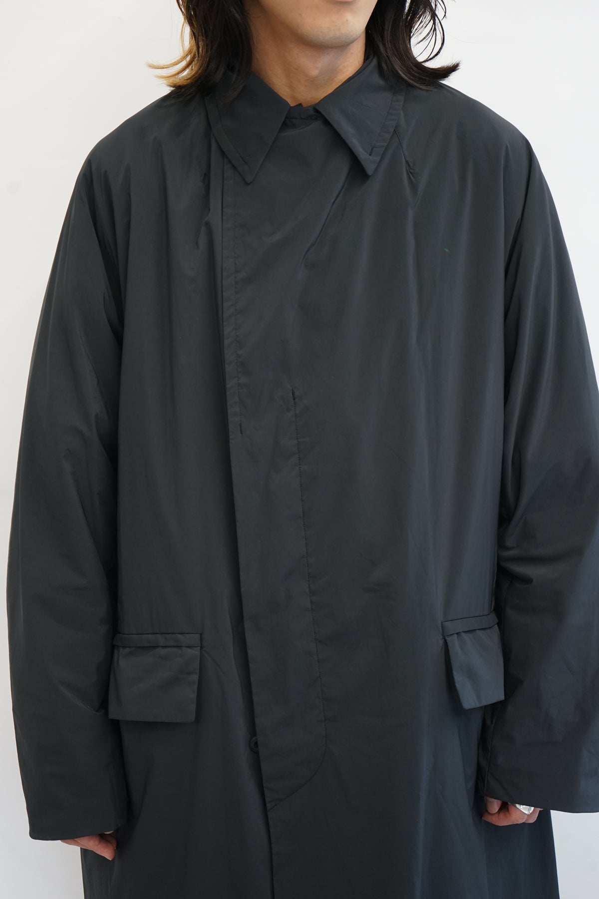 DEVICE COAT DUAL POINT