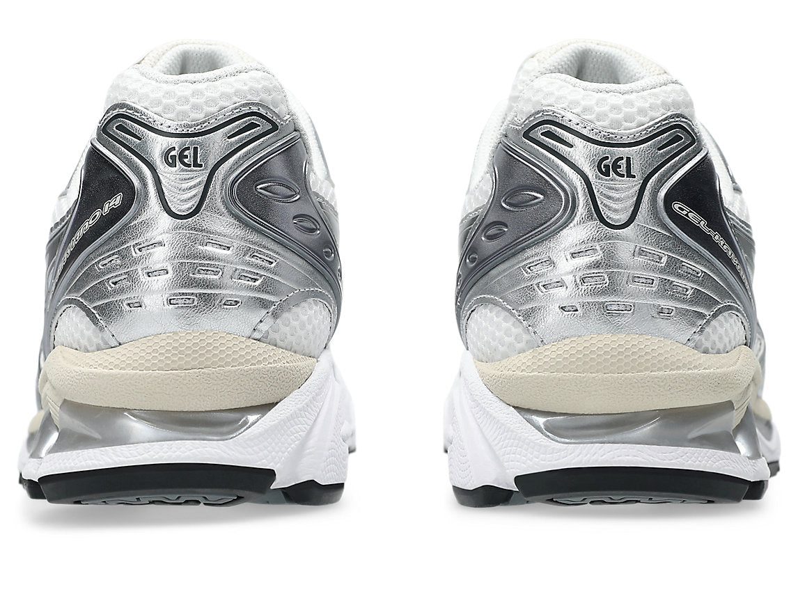 【8/13(木)発売】GEL-KAYANO 14 White / Graphite Gray
