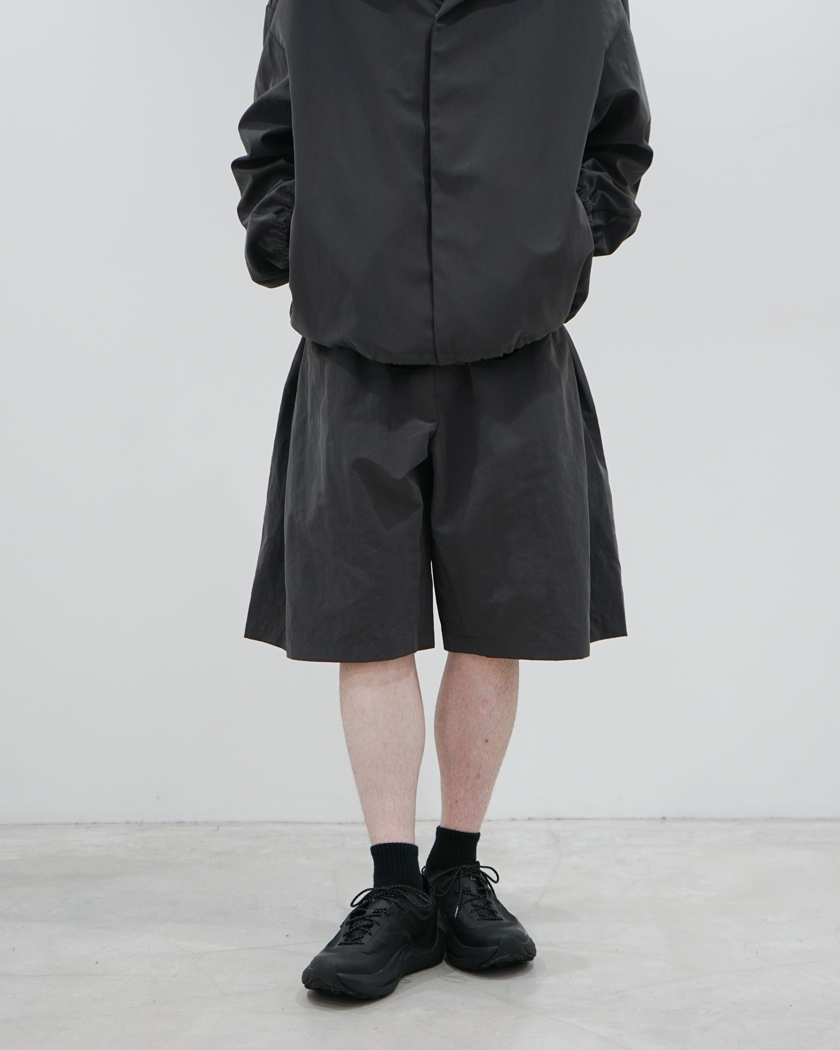 ORB SHELL SHORTS