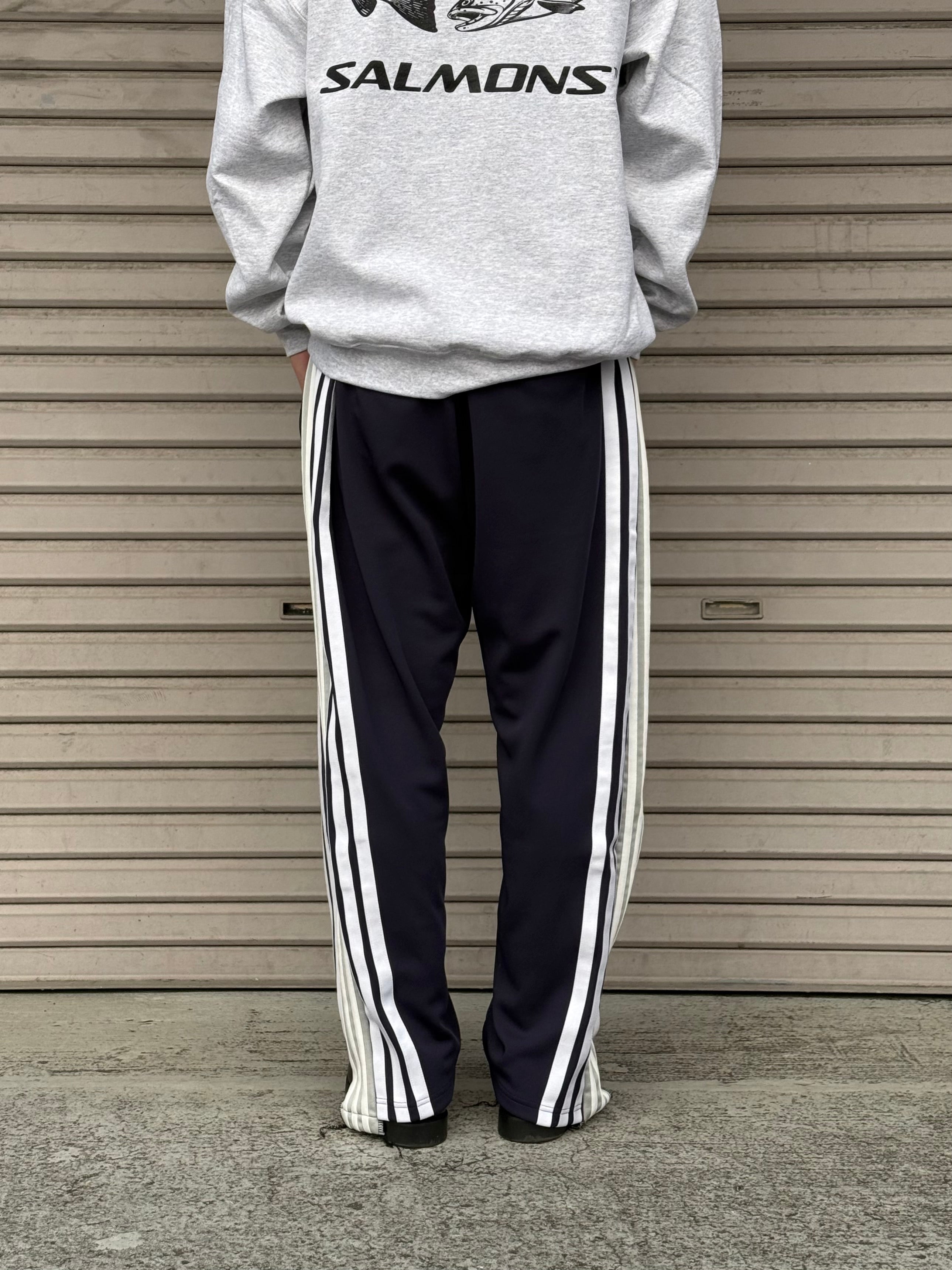 【26SS】Docking Wide Track Pants ④