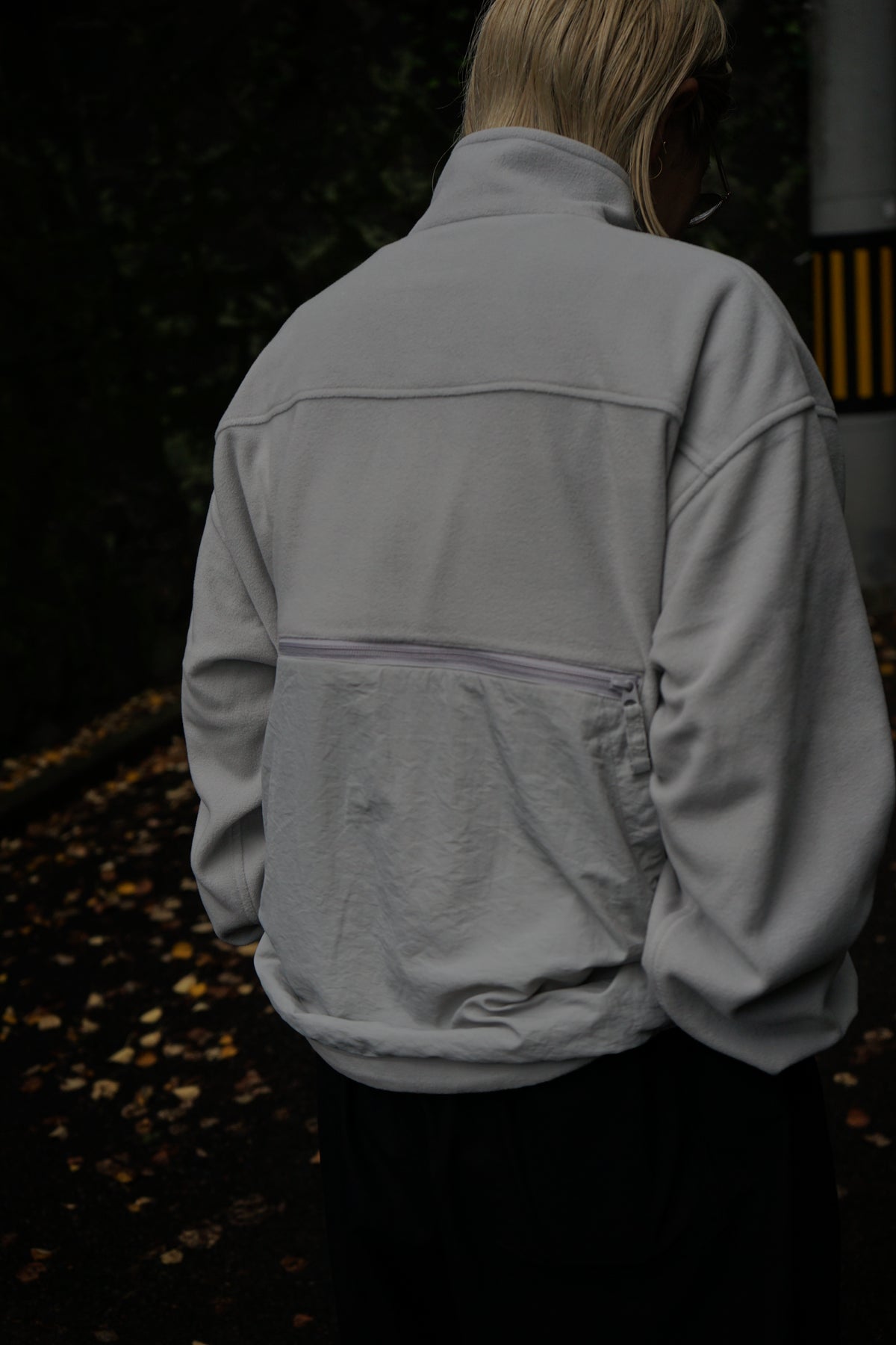 【10/24(土)発売】 POLATEC FLLECE JACKET CITY COUNTRY CITY x Marmot_MC