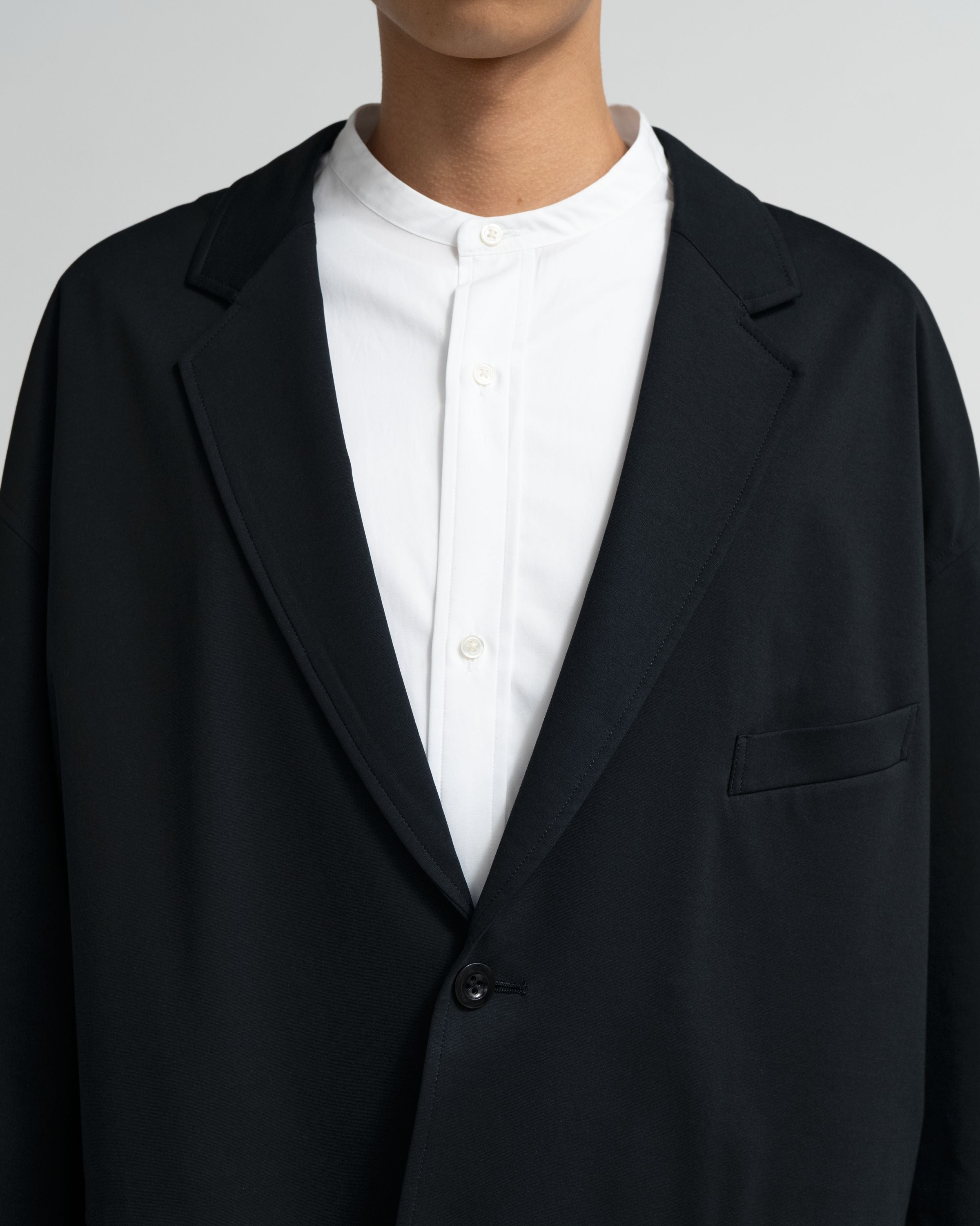 【7/11(土)発売】Compact Ponte Jacket