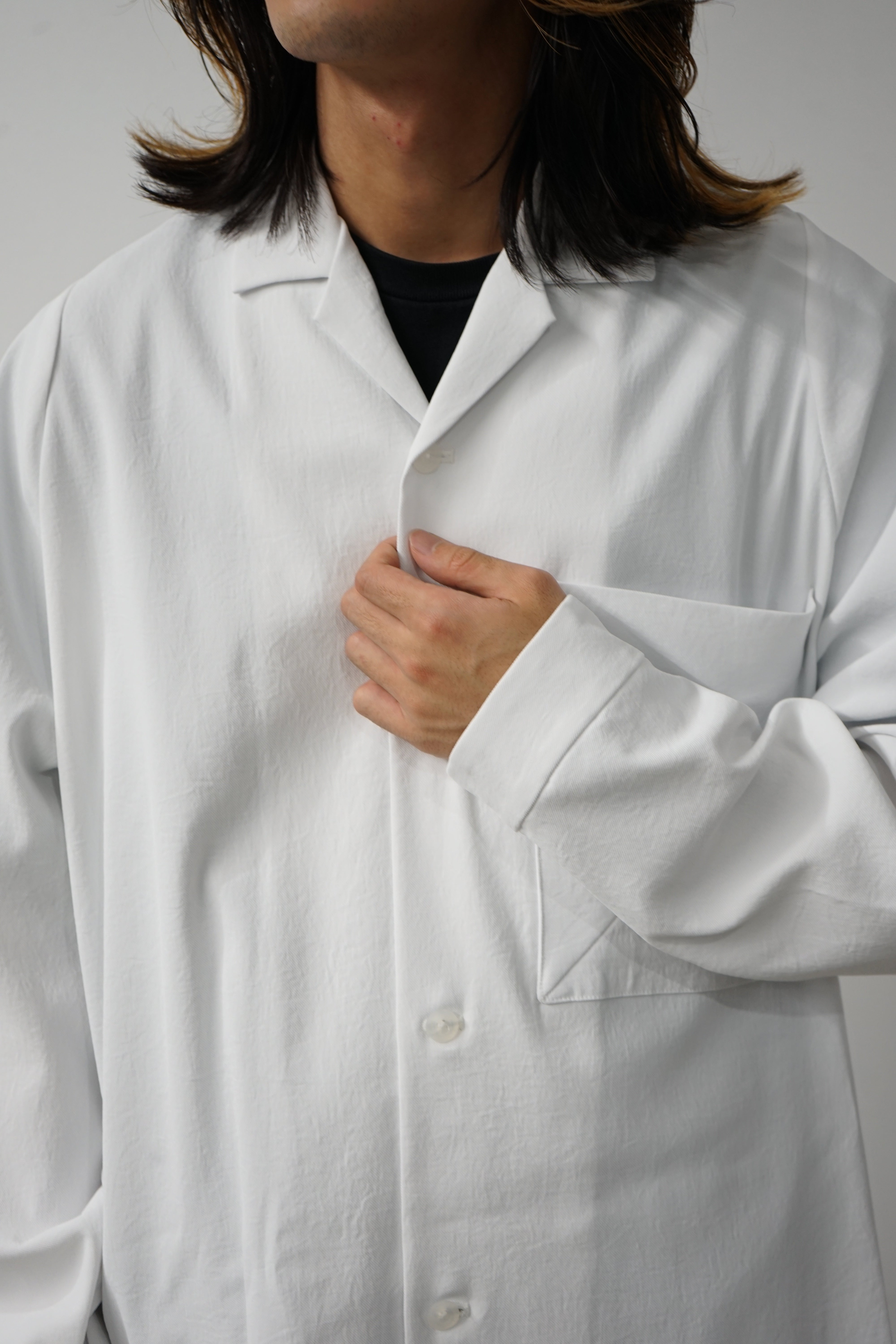 CAMBRIAN SHIRT PHOTOROLLER