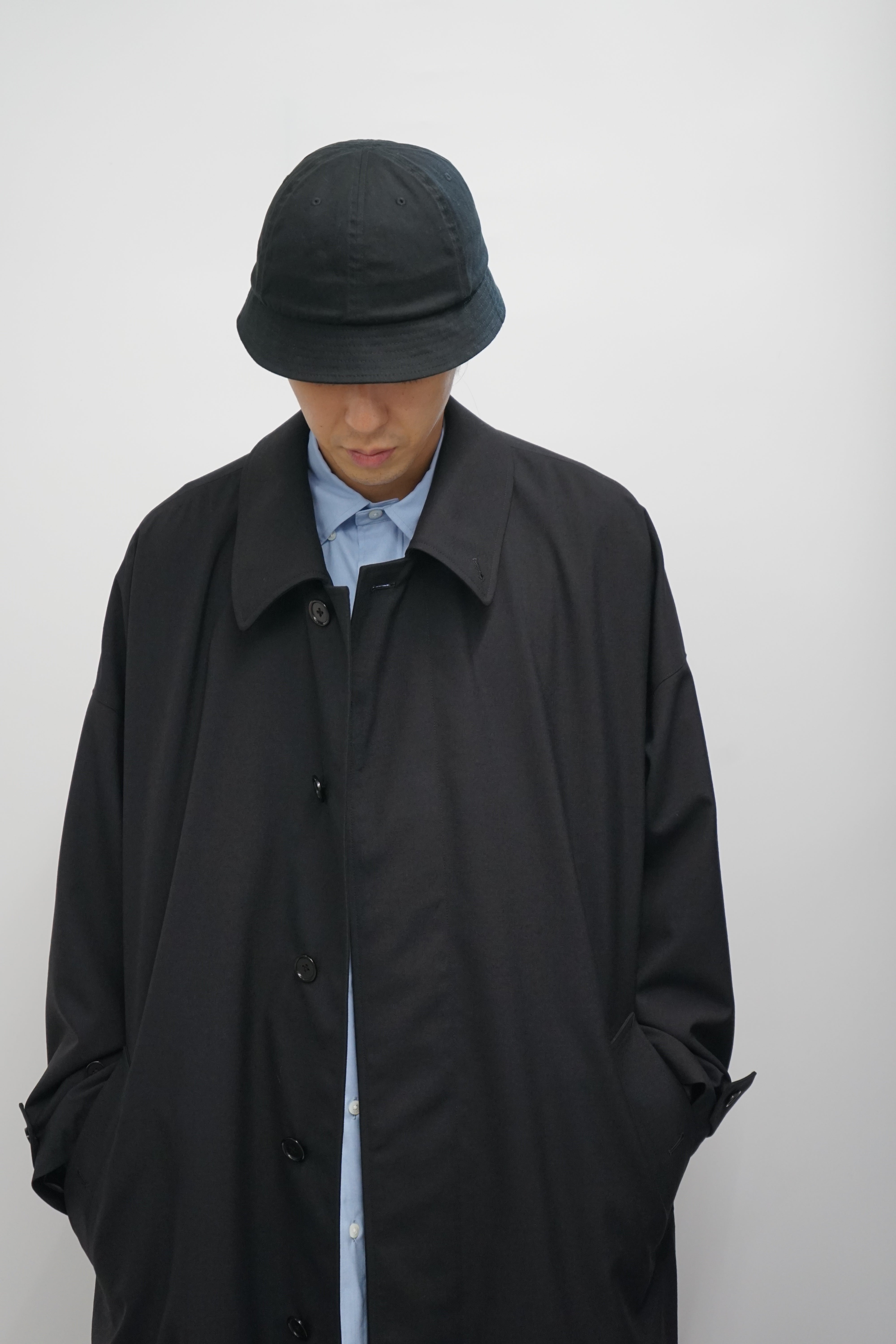 Polwarth Tropical  Huge Coat