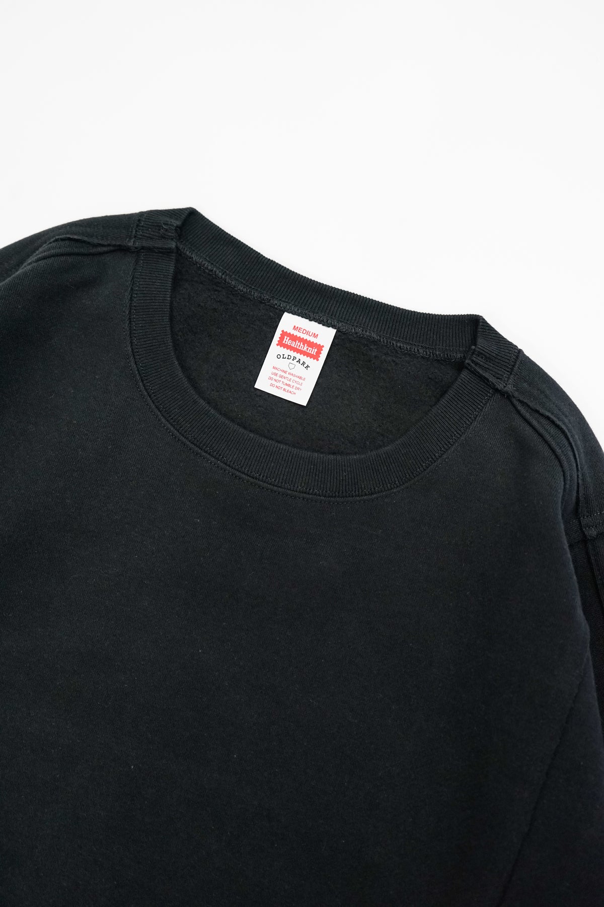 COLLAB CREW SWEAT ②
