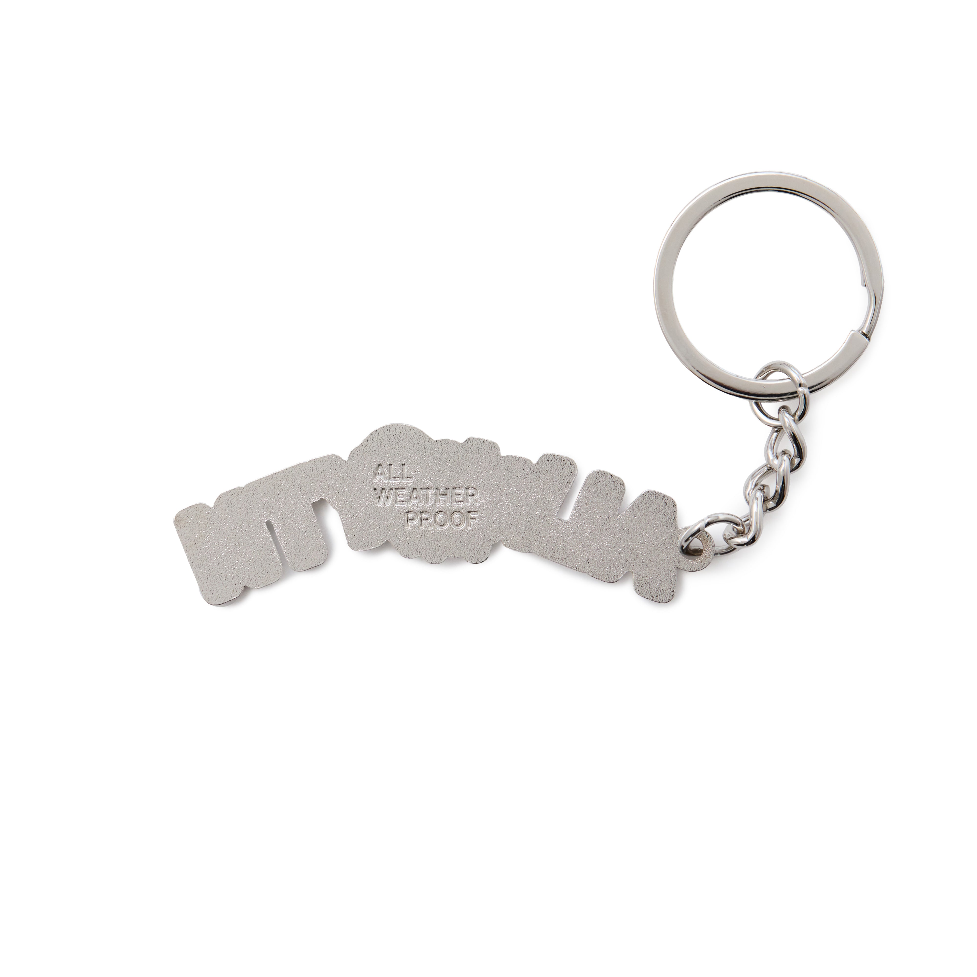 【6/27(土)発売】Alwayth Now Keychain