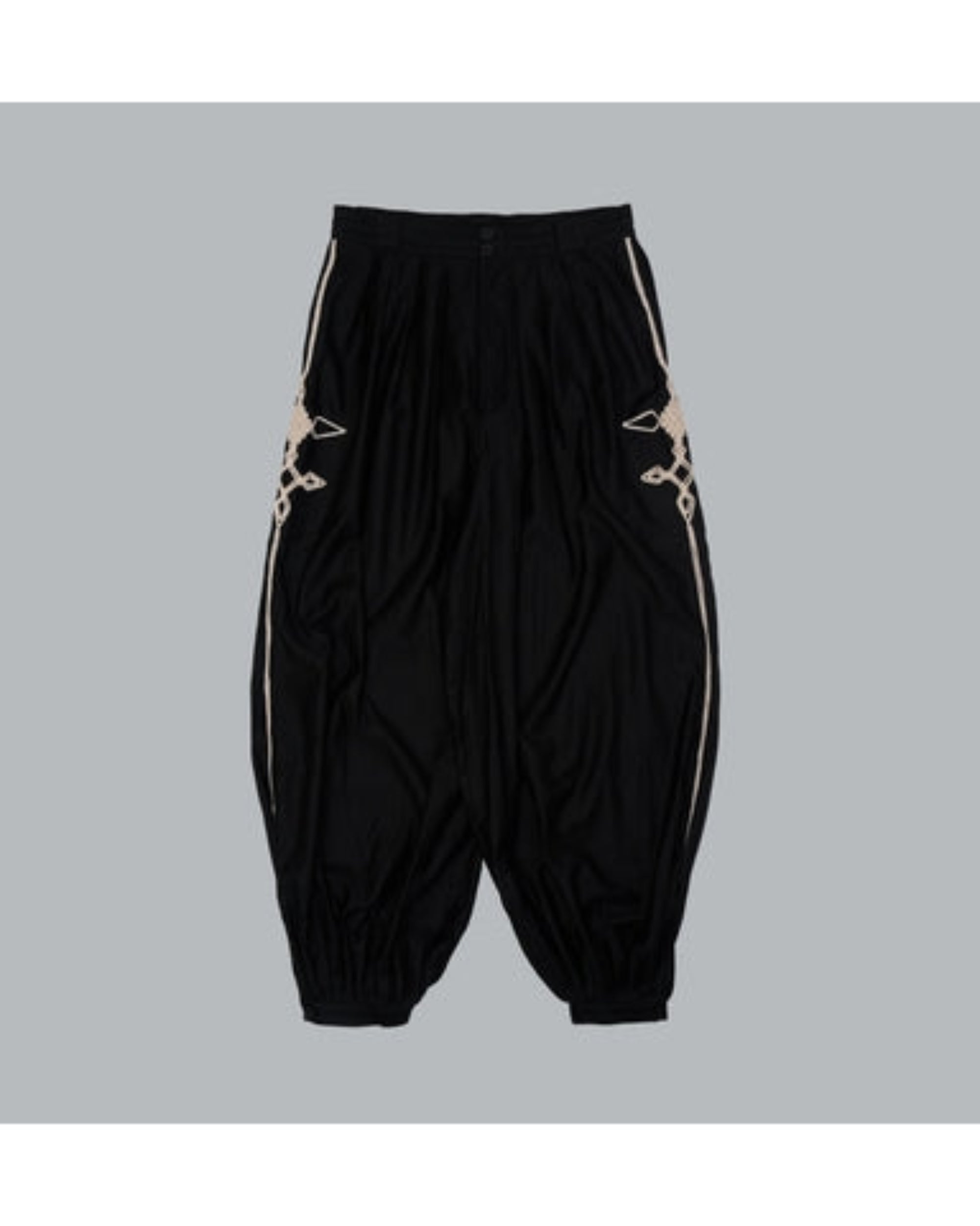 【3/6(金)発売】ZOUAVE PANTS