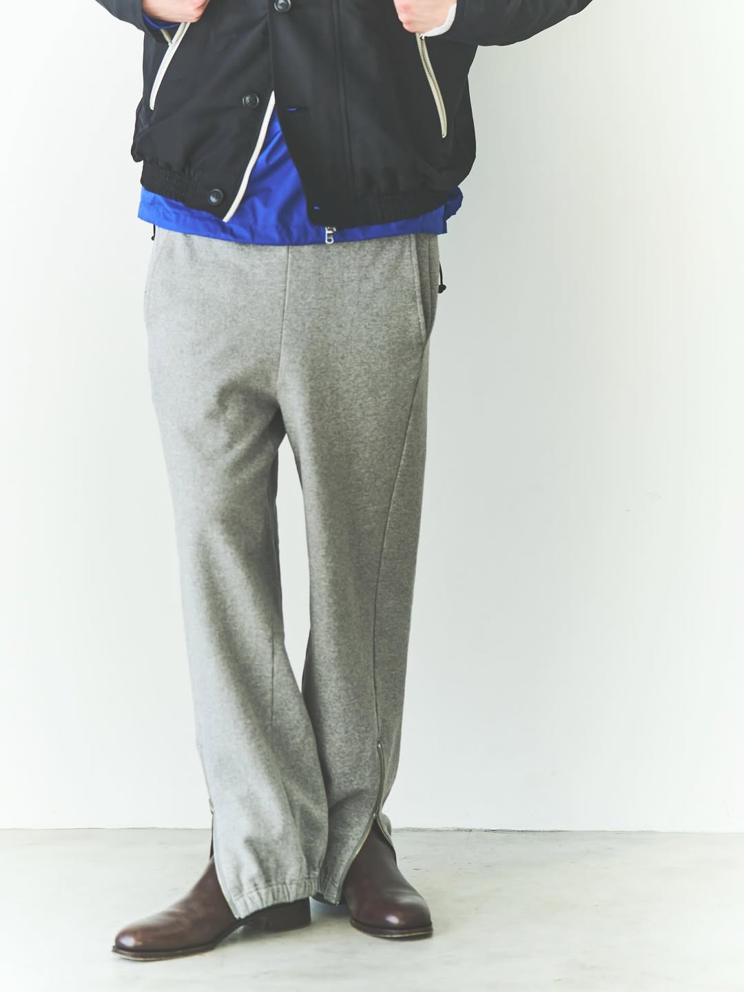 ZIP WIDE -CTN