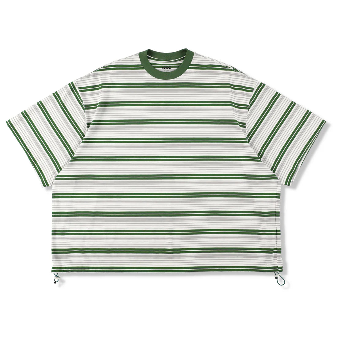 Border Balloon T-Shirt