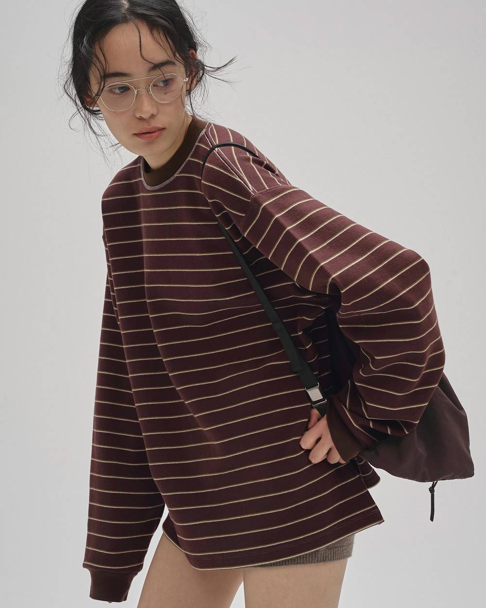 【8/27(木)発売】Border Long T-shirts