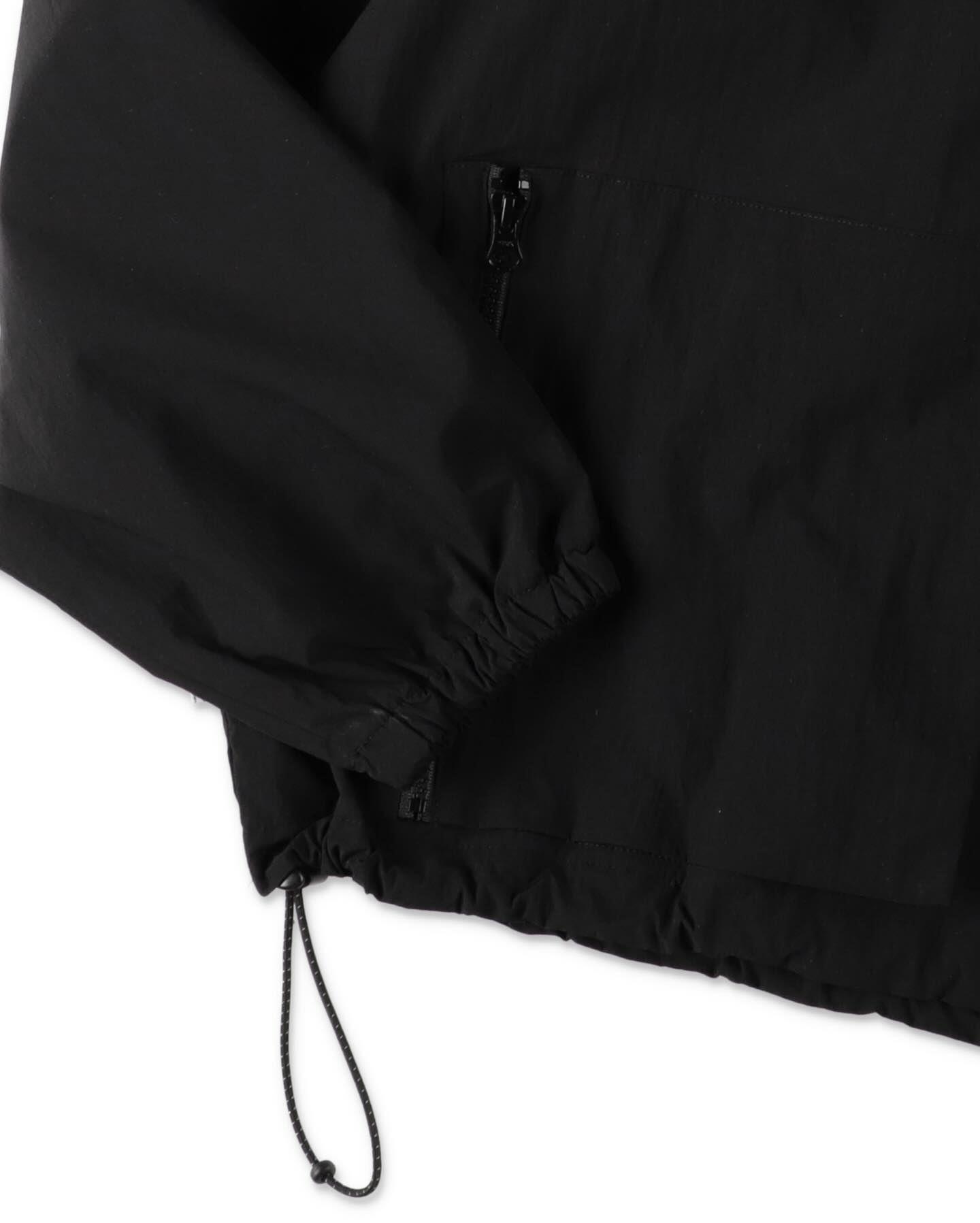 【9/12(土)発売】SPORTY JACKET (NYLON)