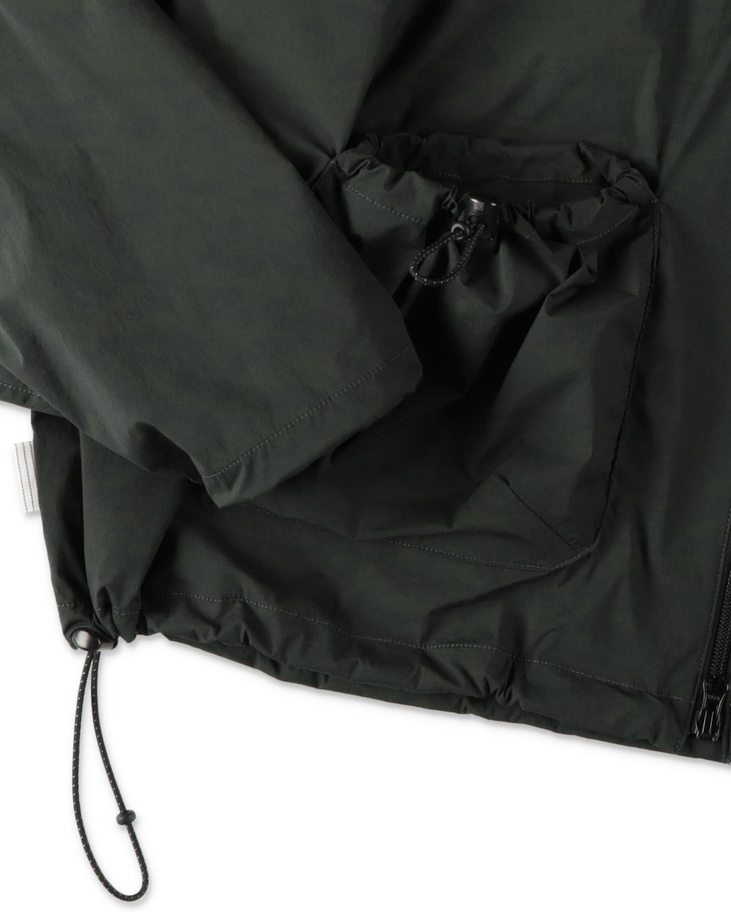 【9/12(土)発売】PURSE POCKET HOODY