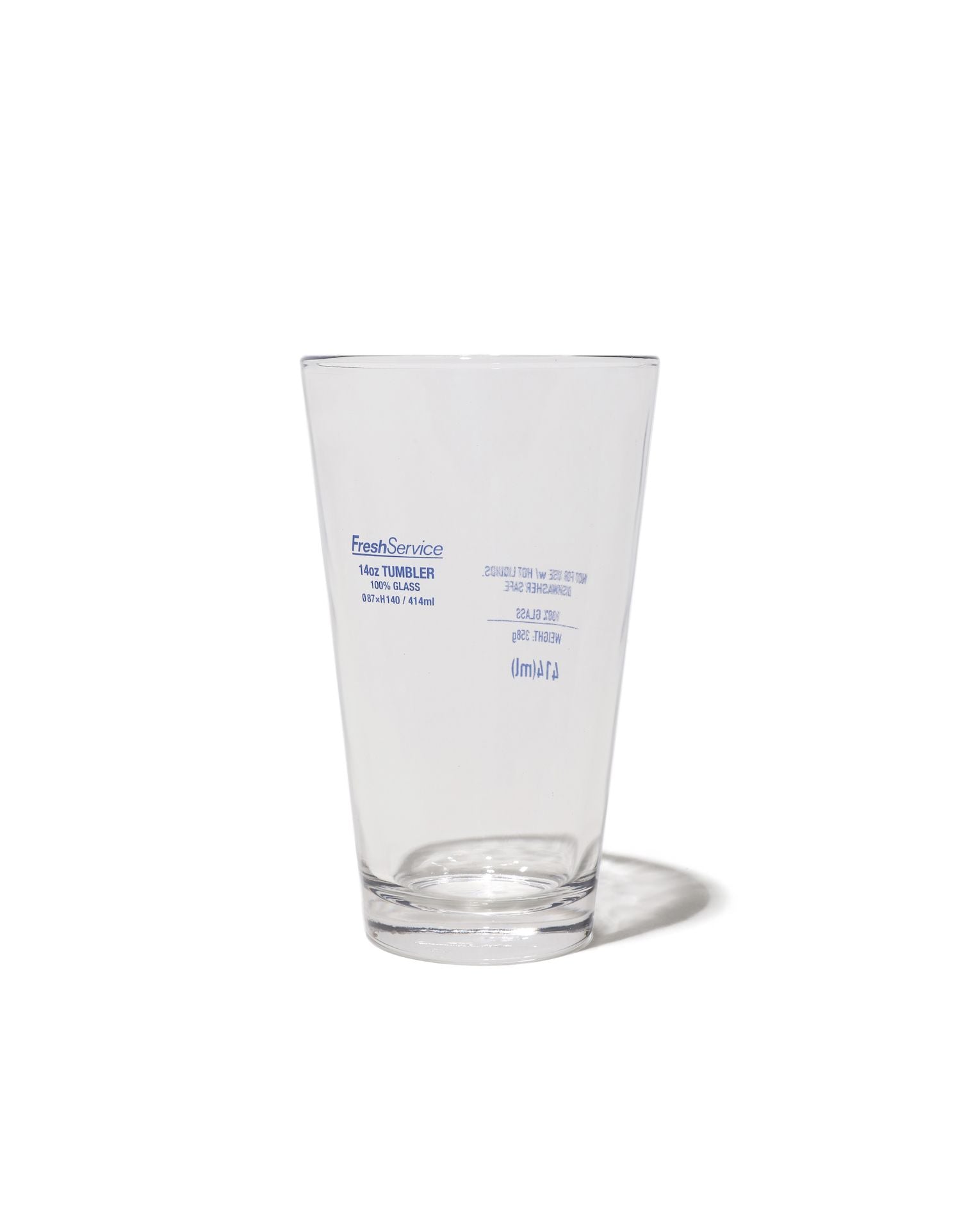 14oz TUMBLER