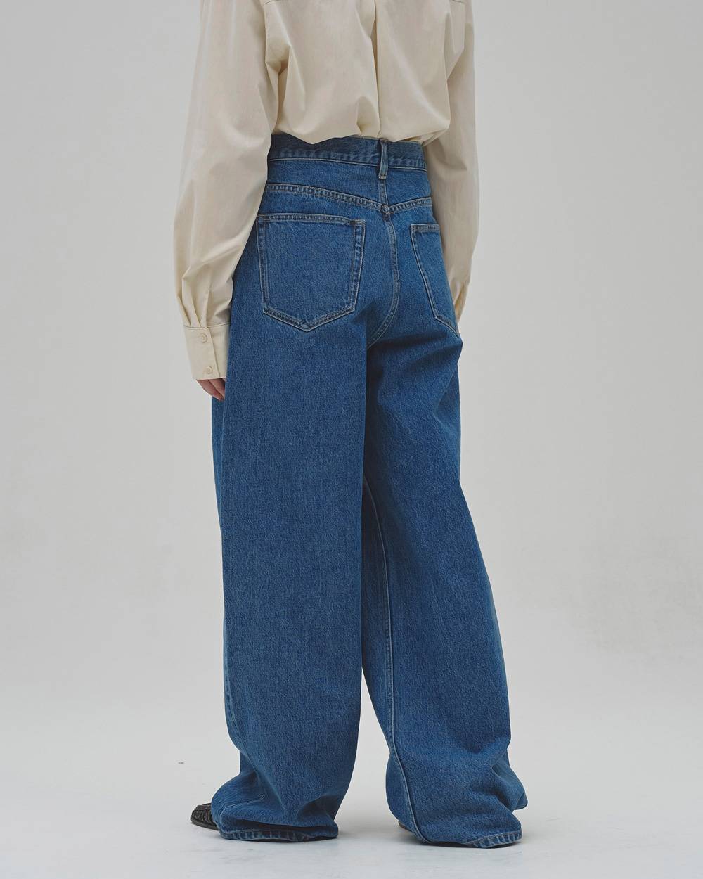 【8/27(木)発売】Henry's Denim / BLUE