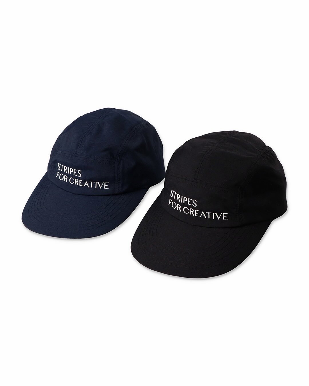 【9/12(土)発売】JET CAP (NYLON)