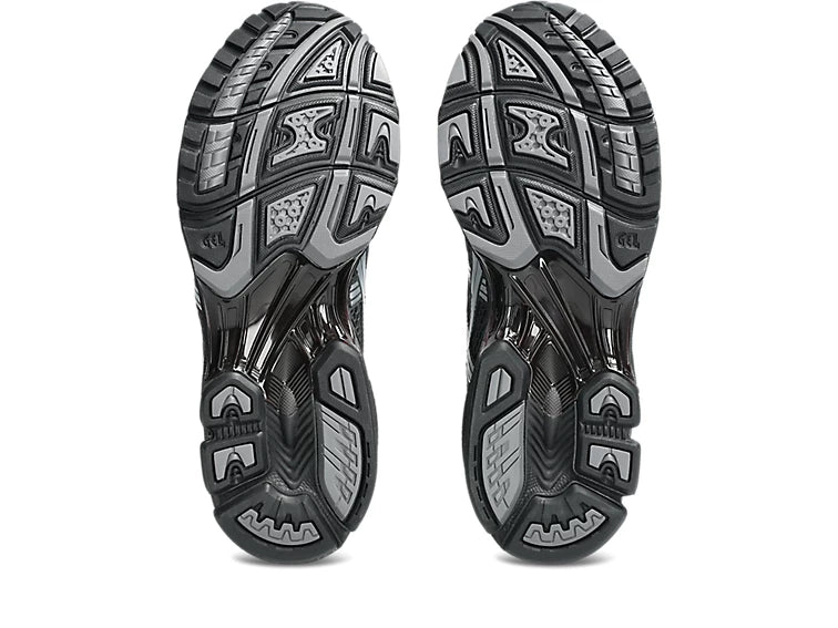 【25AW】GEL-KAYANO 14 Obsidian Gray / Pure Silver