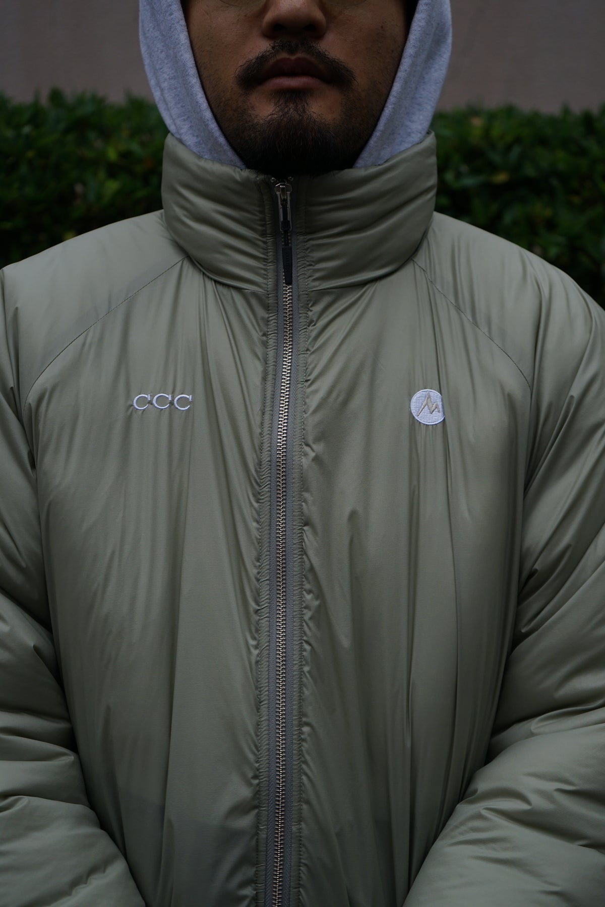 【10/24(土)発売】 PRIMALOFT JACKET CITY COUNTRY CITY x Marmot_MC