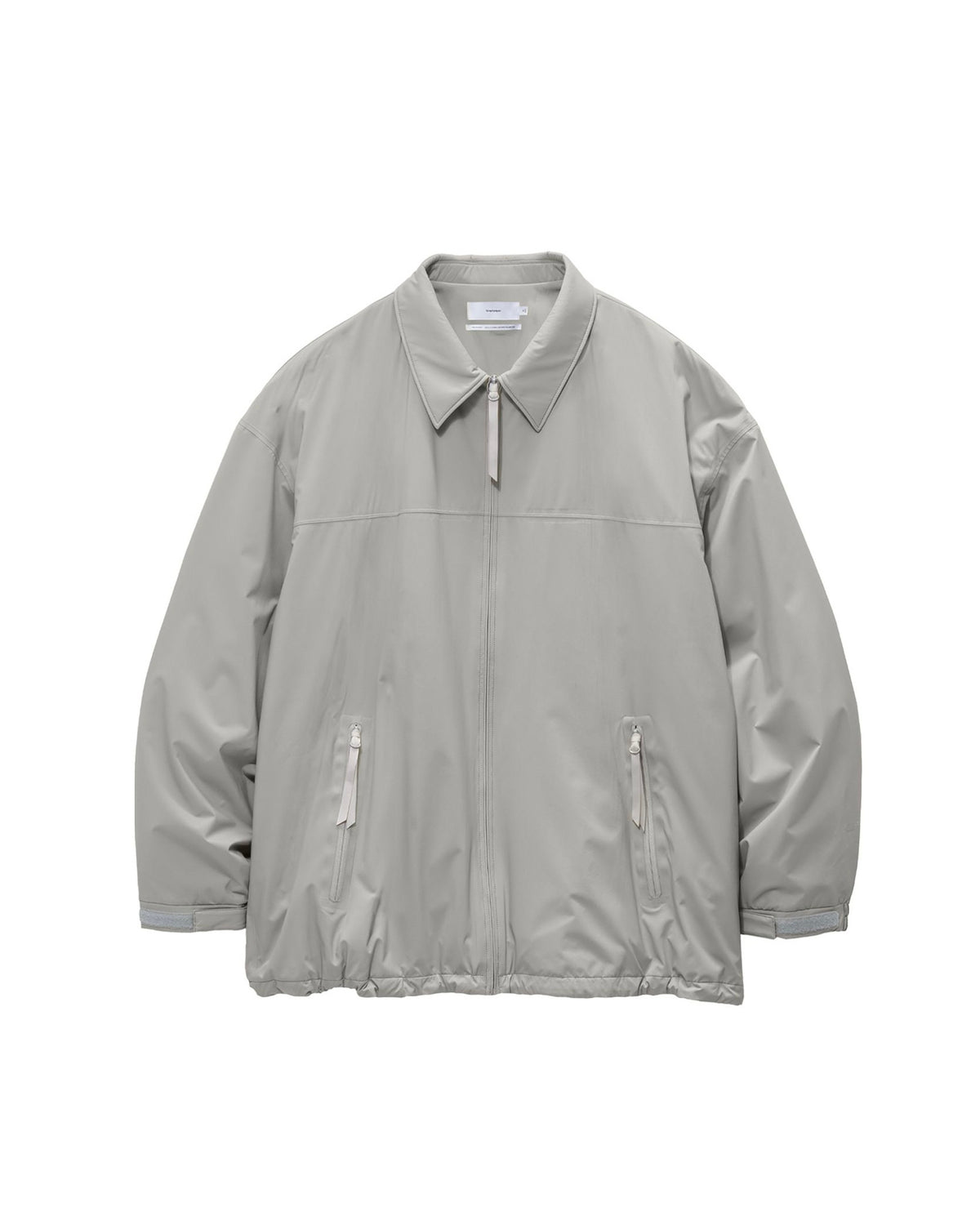 【10/17(土)発売】PERTEX® SHIELD Light Thermo Zip-Up Jacket