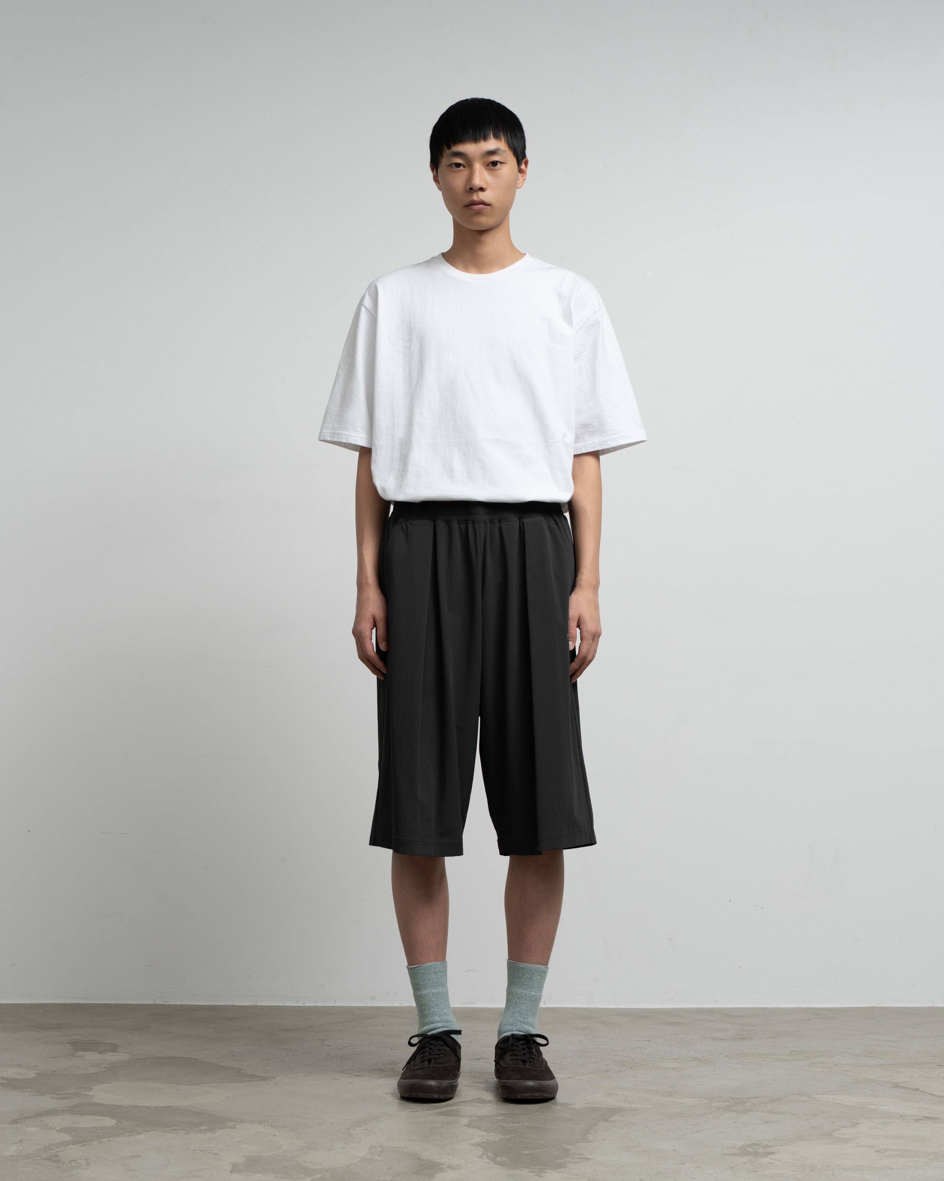 【3/14(土)発売】PERTEX  EQUILIBRIUM Wide Easy Shorts