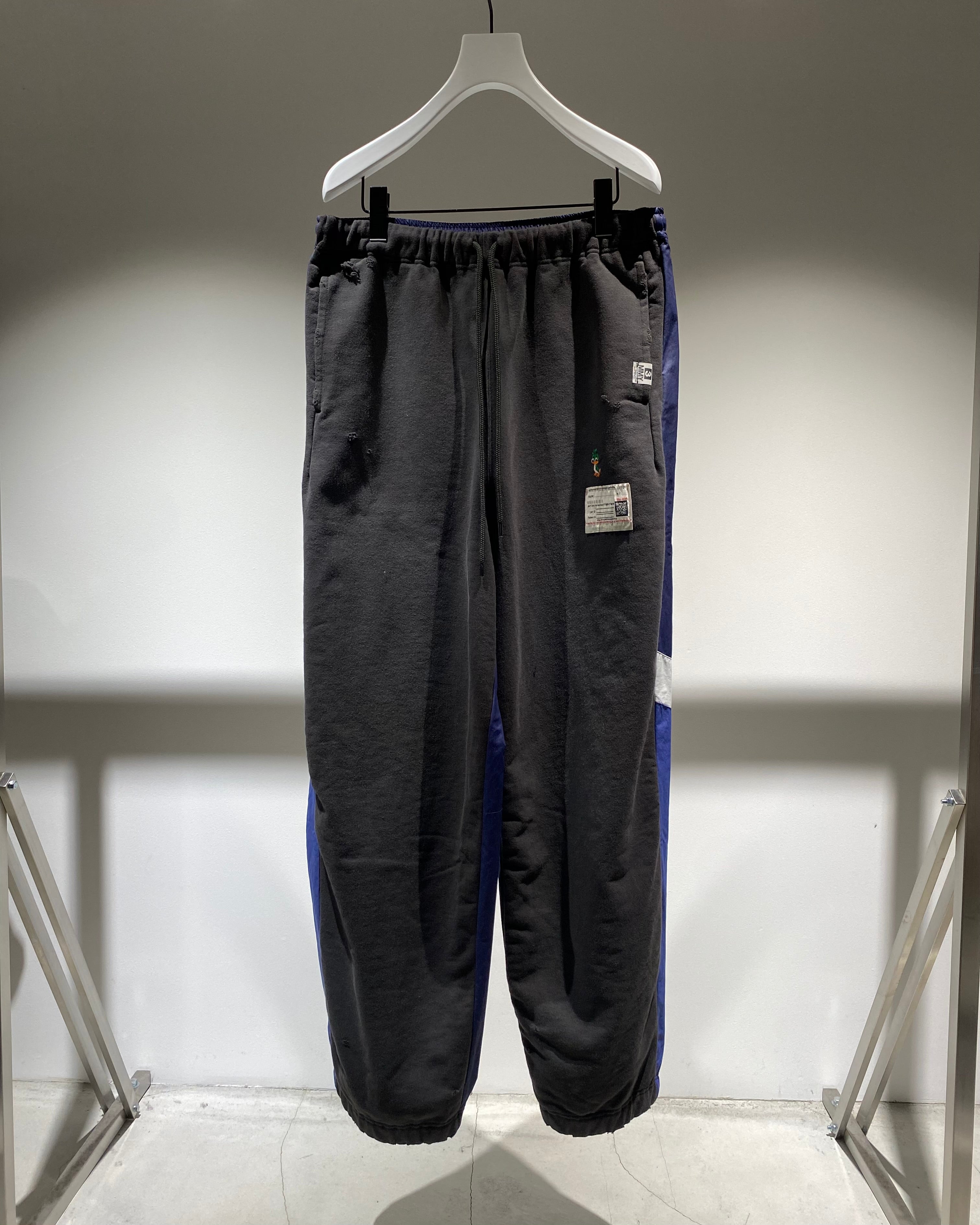 TRACK PANTS COMBINED PANTS