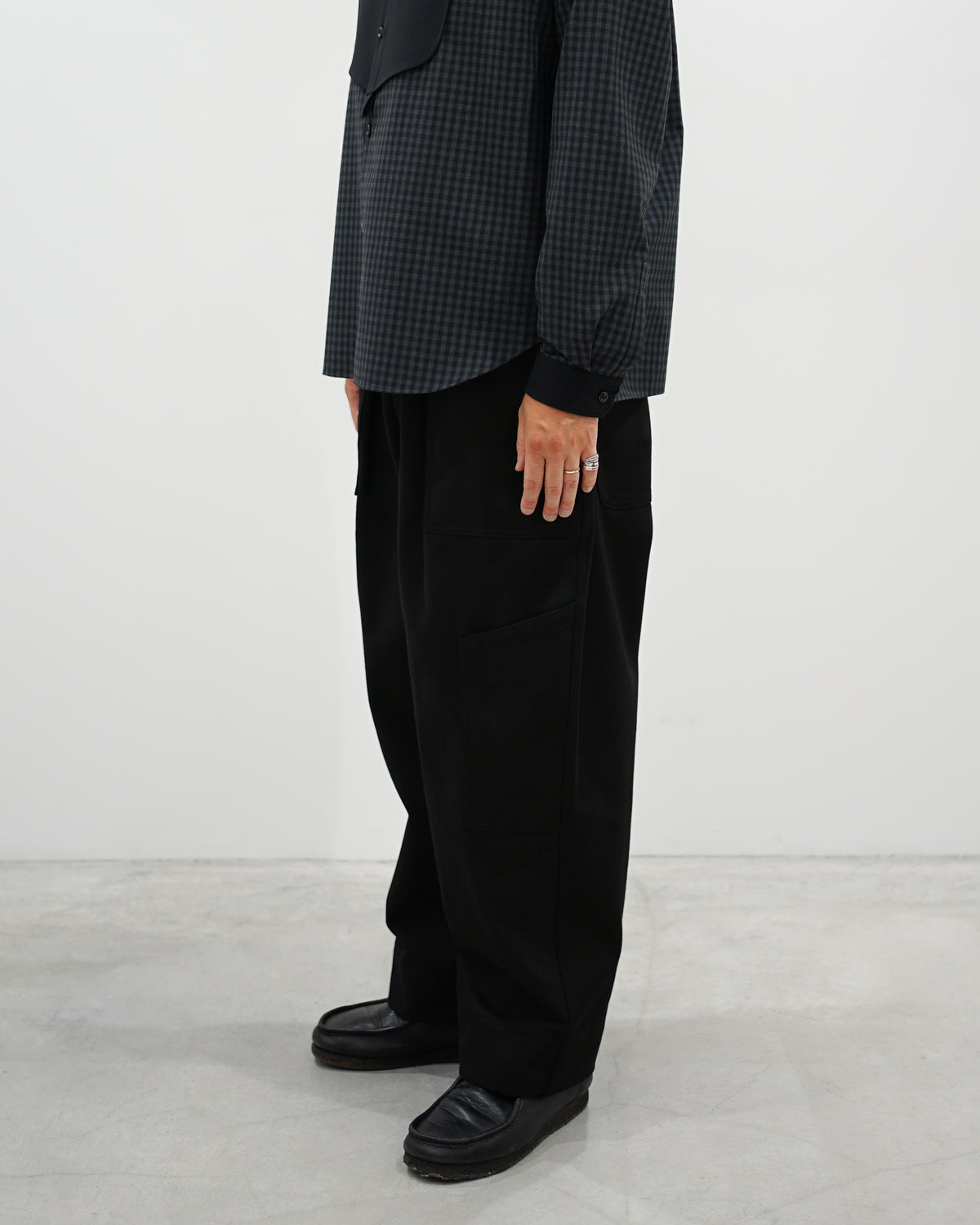 combat pants 2