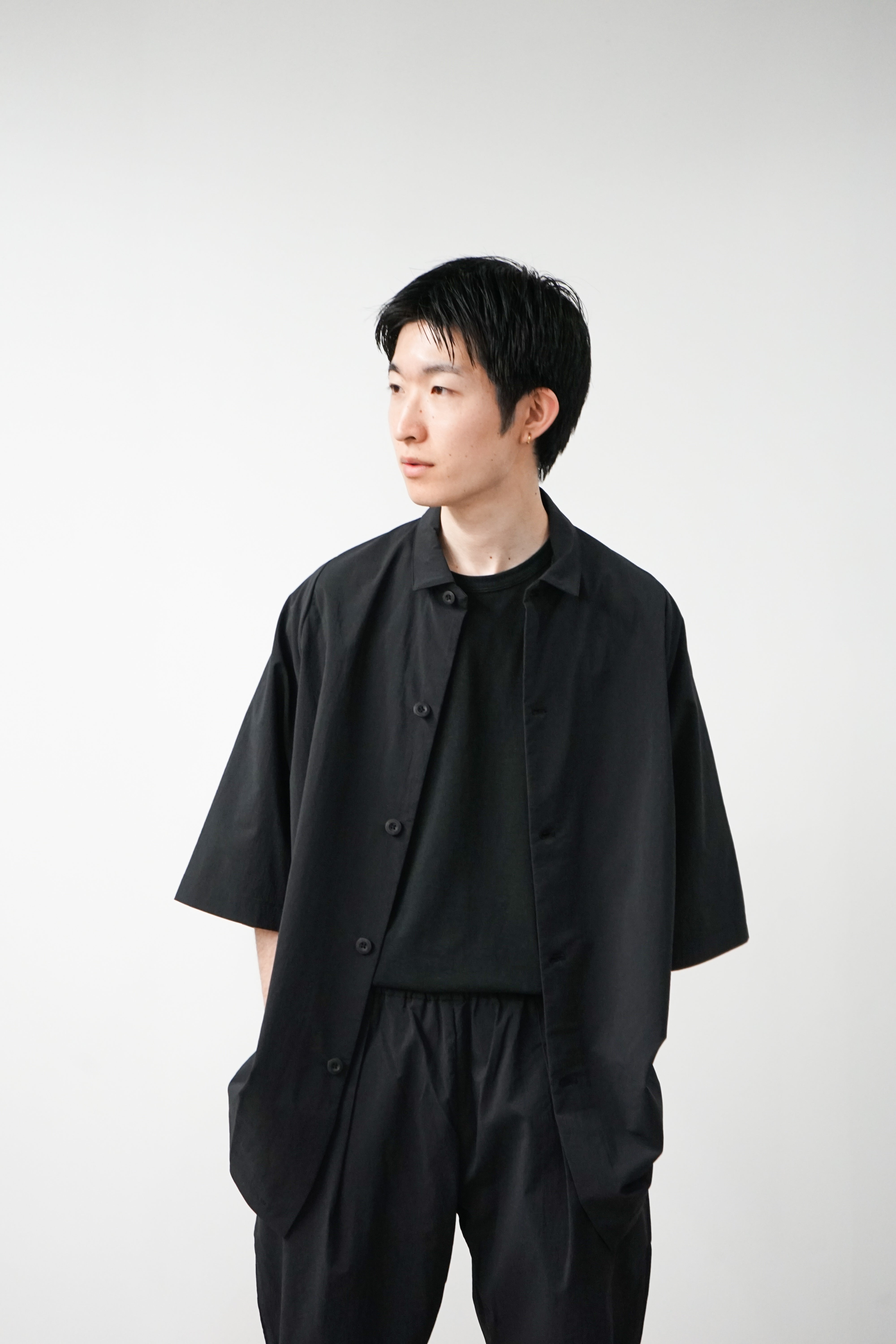 CARTRIDGE SHIRT S/S　DOCTOROID