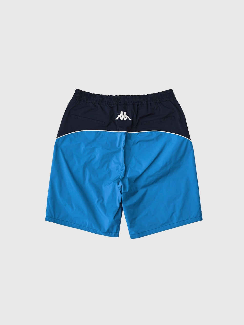 KAPPA presentation Shorts