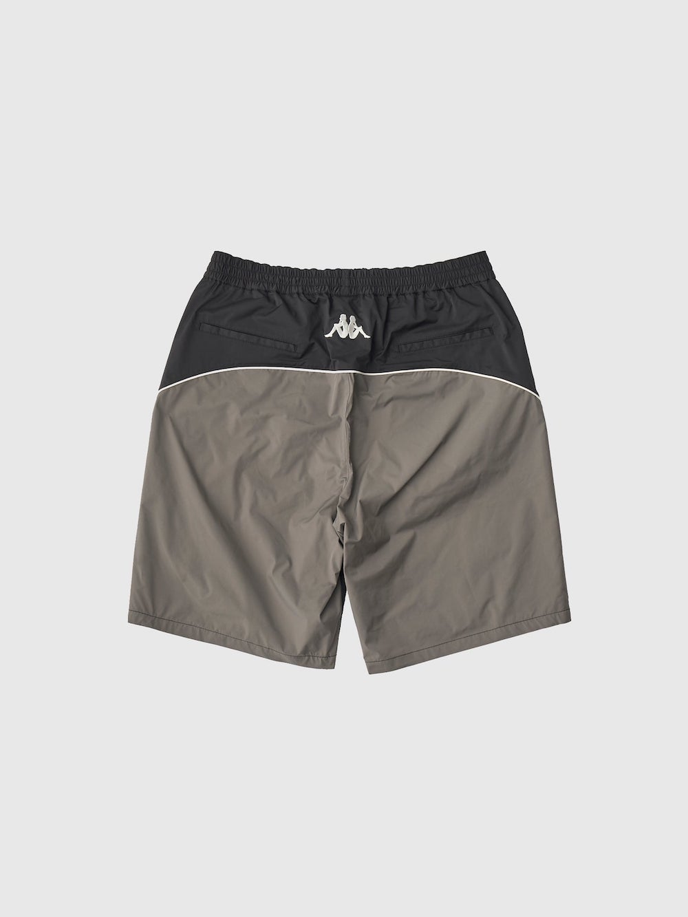 KAPPA presentation Shorts
