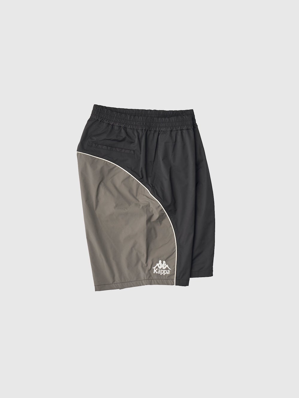 KAPPA presentation Shorts
