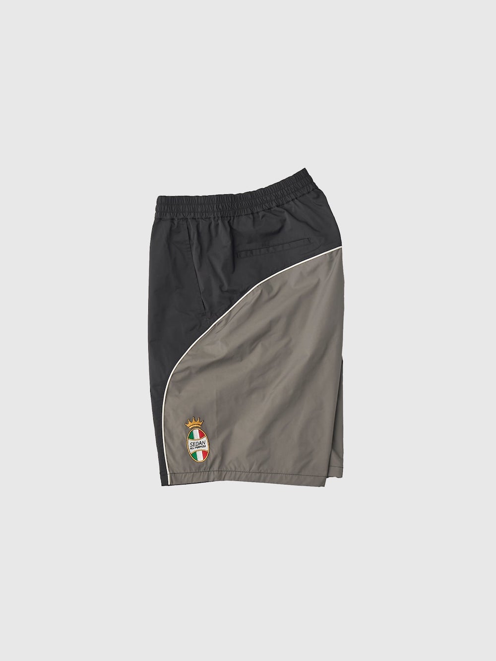 KAPPA presentation Shorts