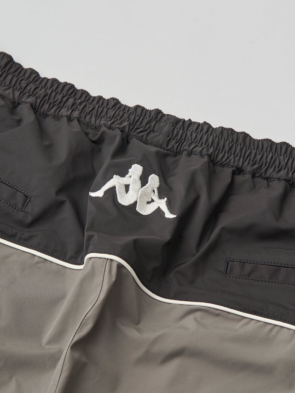 KAPPA presentation Shorts