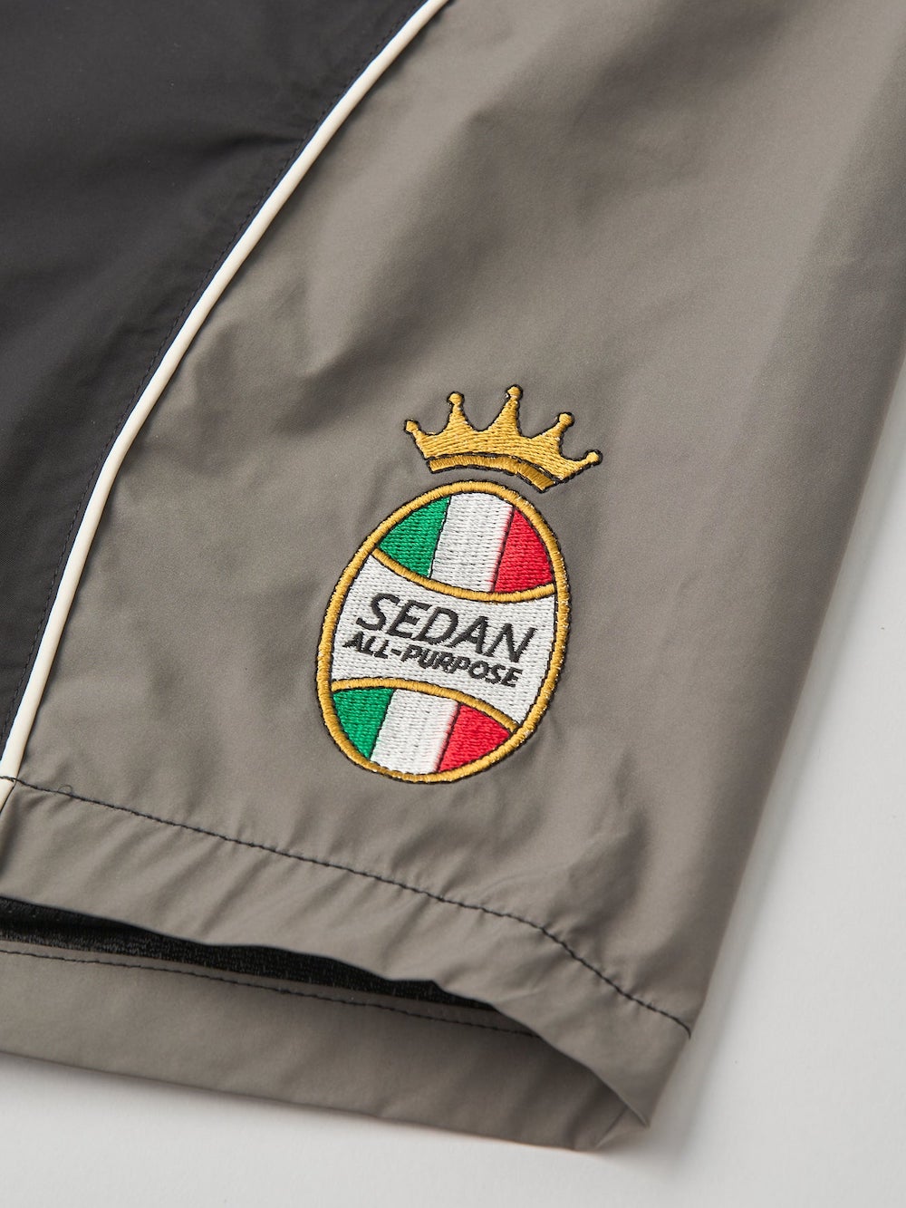 KAPPA presentation Shorts