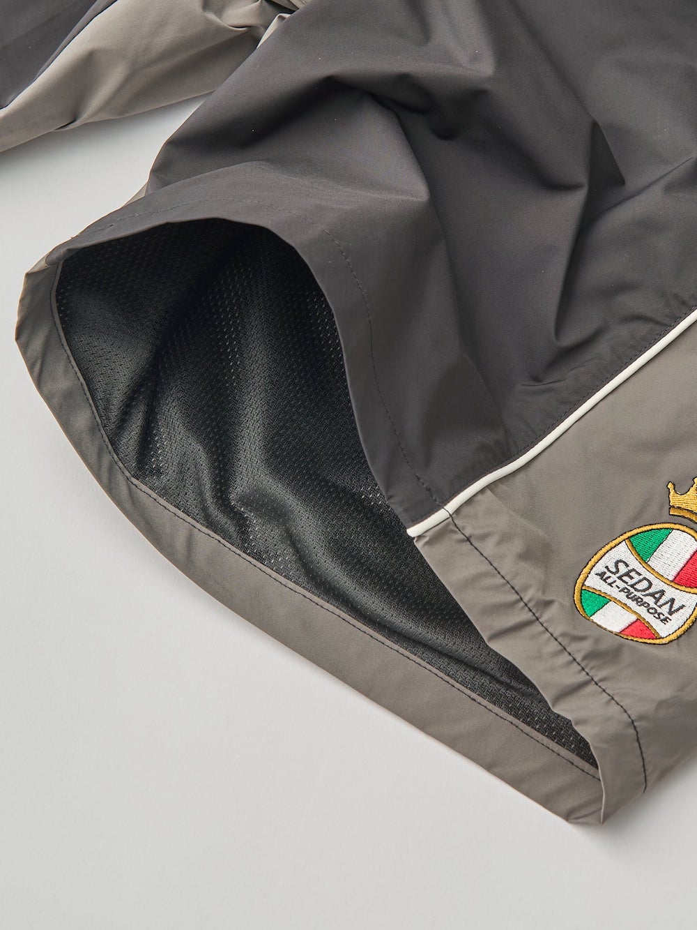 KAPPA presentation Shorts