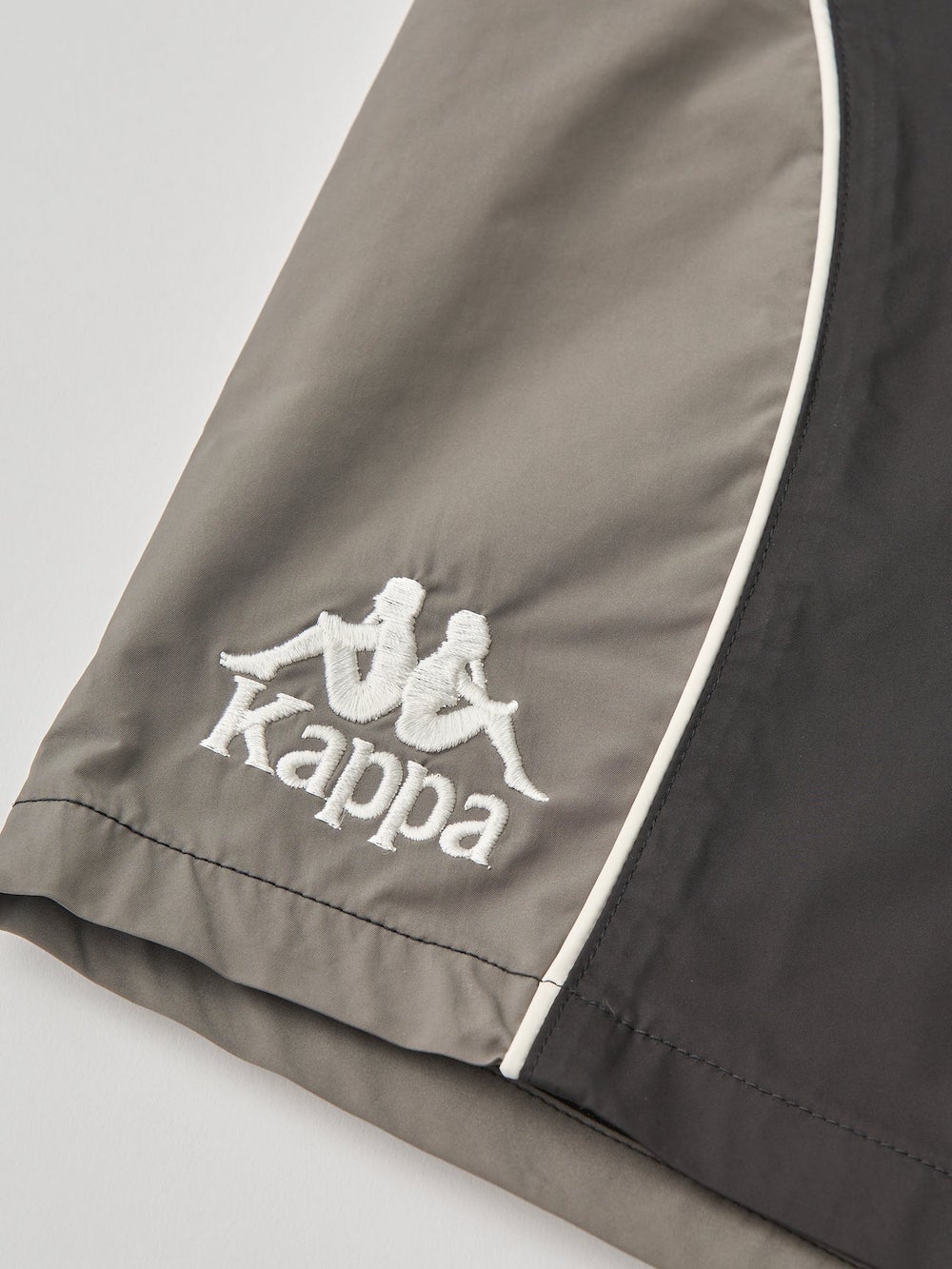 KAPPA presentation Shorts