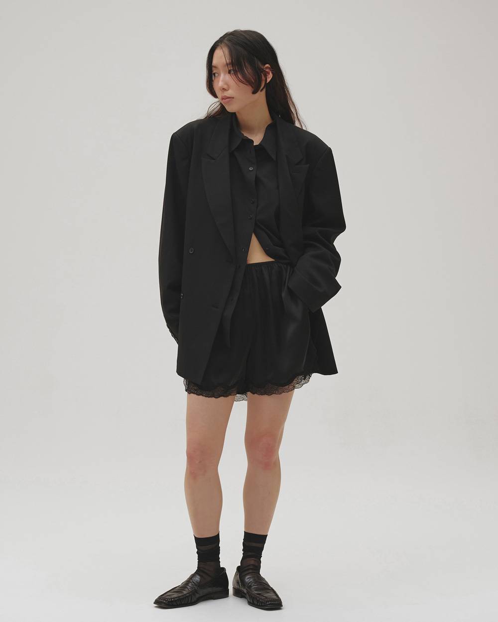 【9/4(金)発売】Twill Double Jacket
