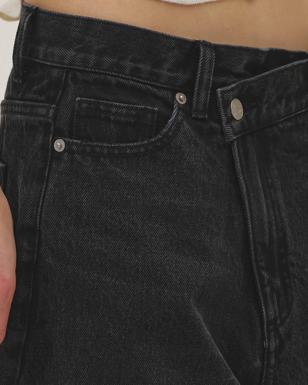 【8/27(木)発売】Henry's Denim / BLACK