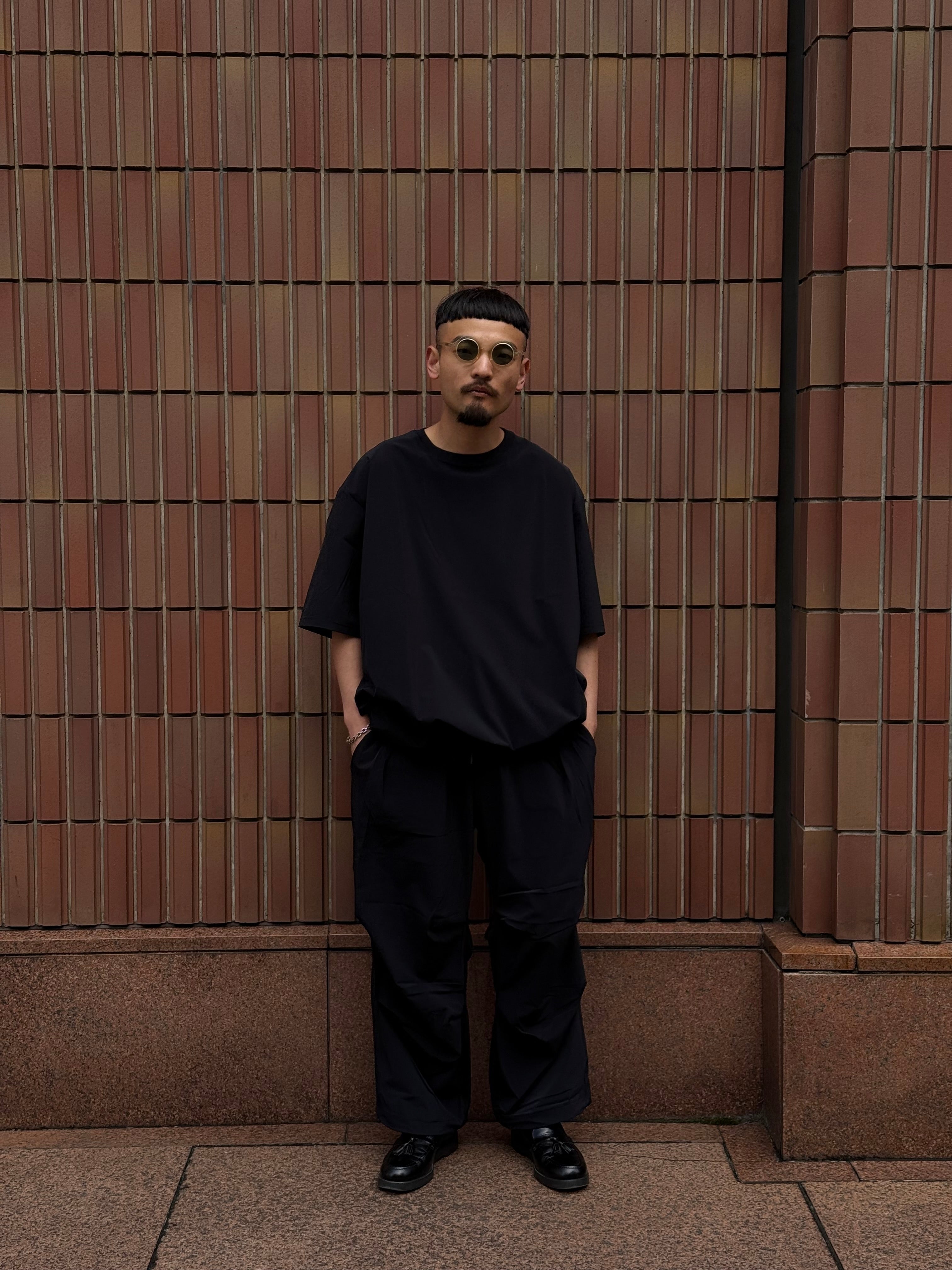 【3月20日(金)発売】_266 SMOCK S/S