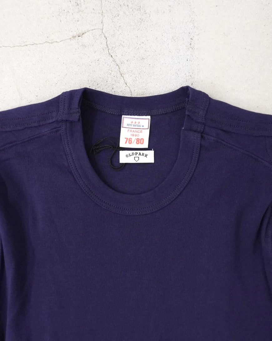 【8/8(土)発売】P.B BAGGY TEE No.1
