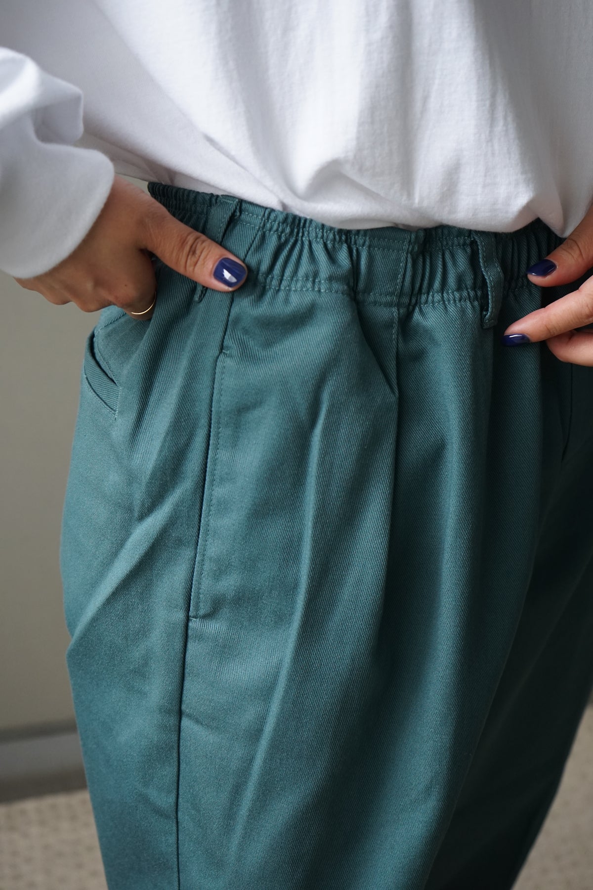 DAILY WORK SLACKS